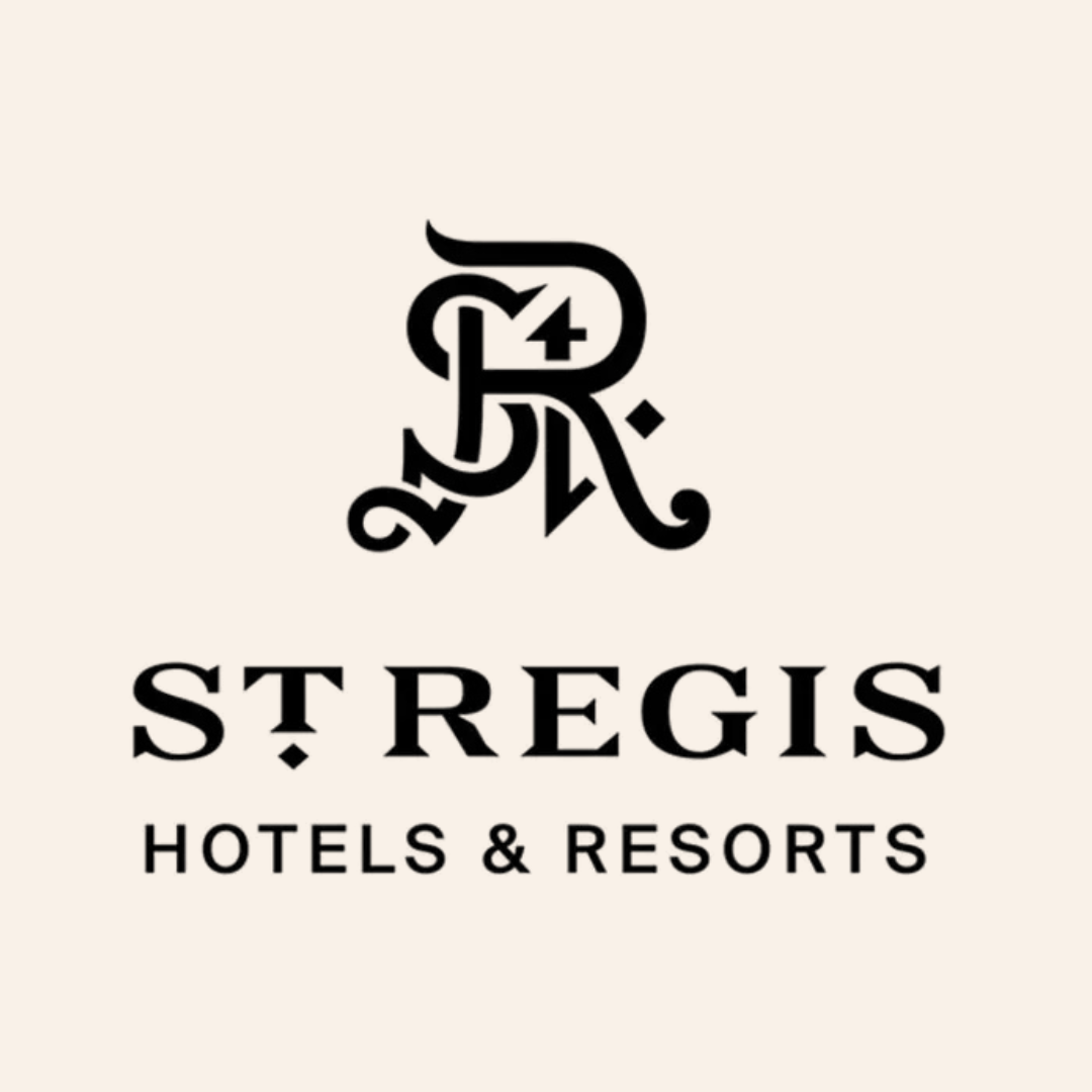 st regis loo