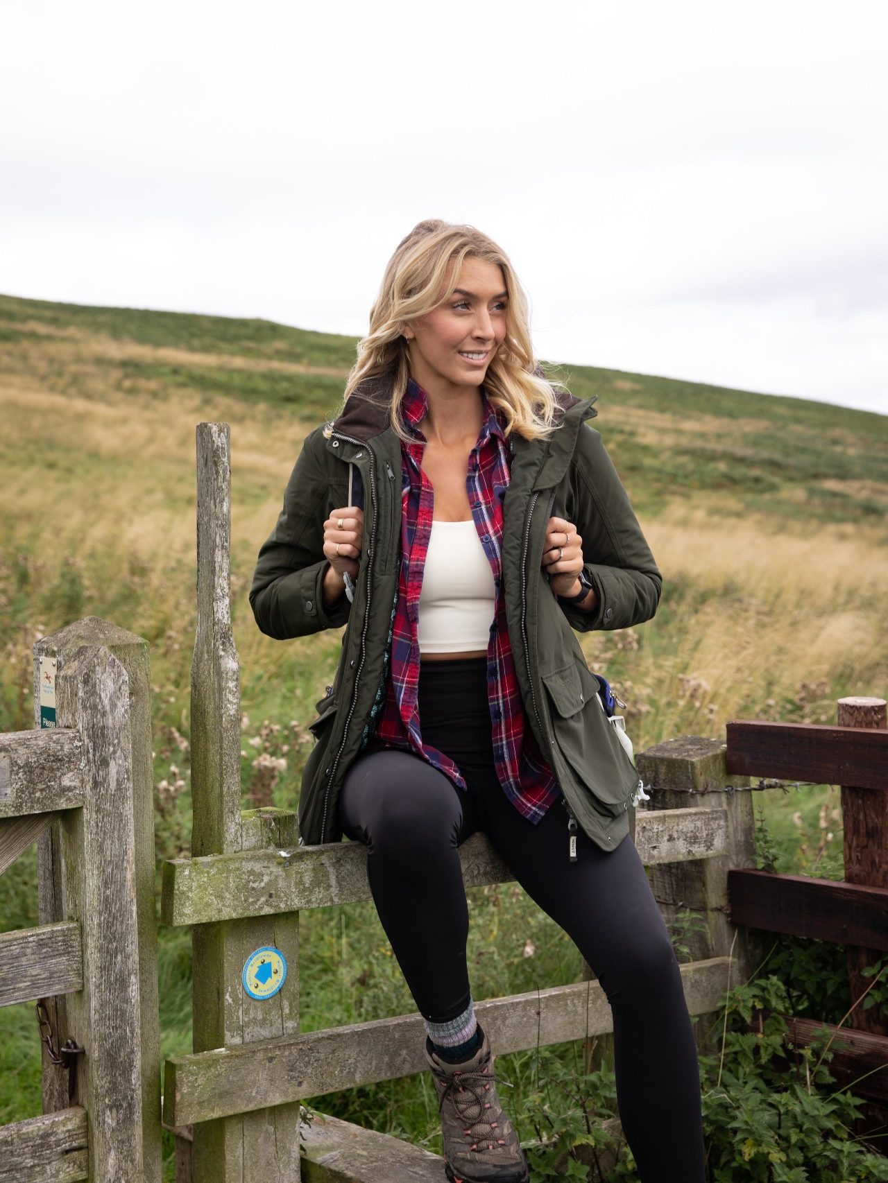 My Pre-Hike Checklist: What To Do Before A Day Hike