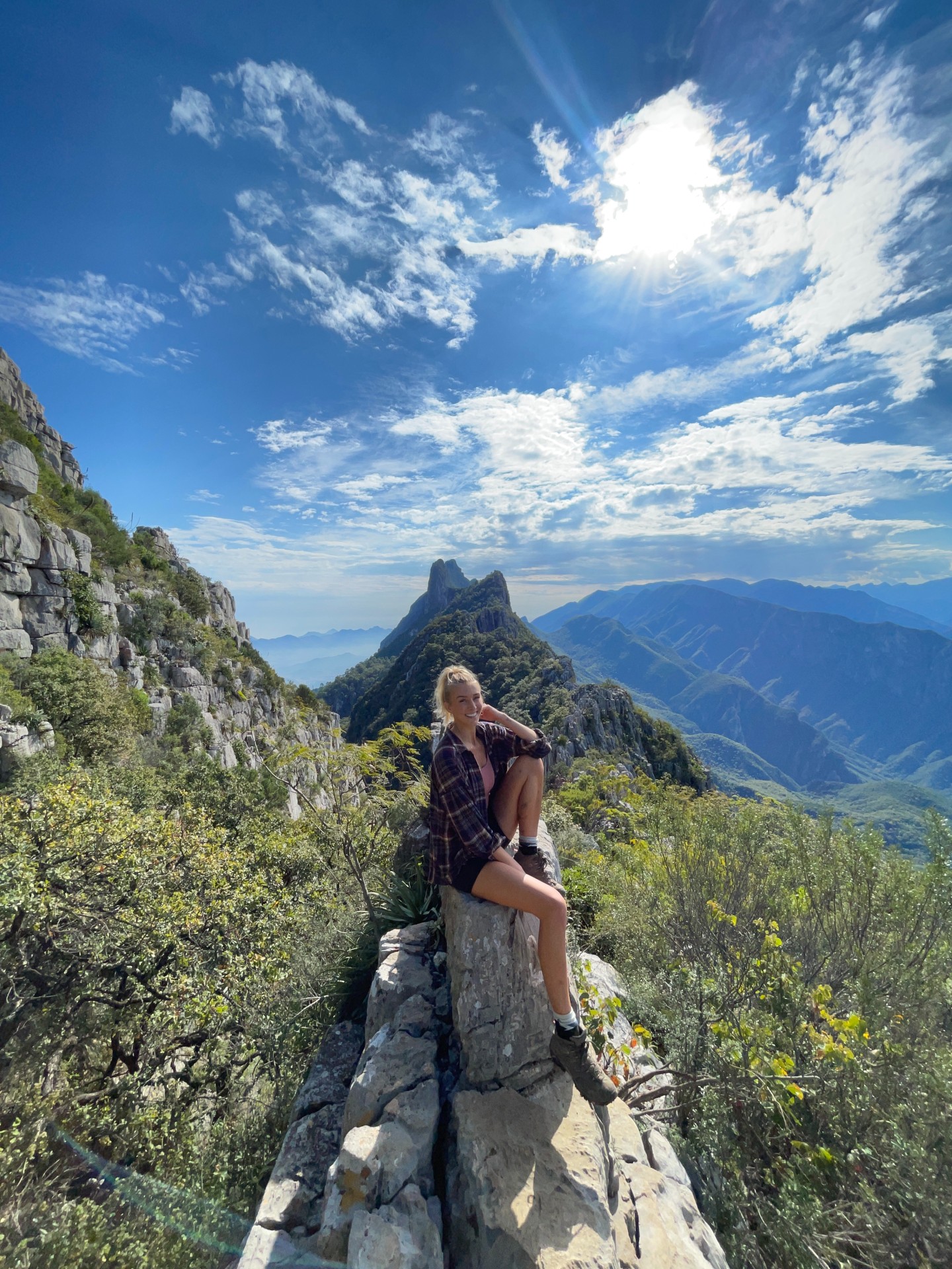 Monterrey, Mexico Travel Guide: The Best Hikes in Monterrey, Mexico