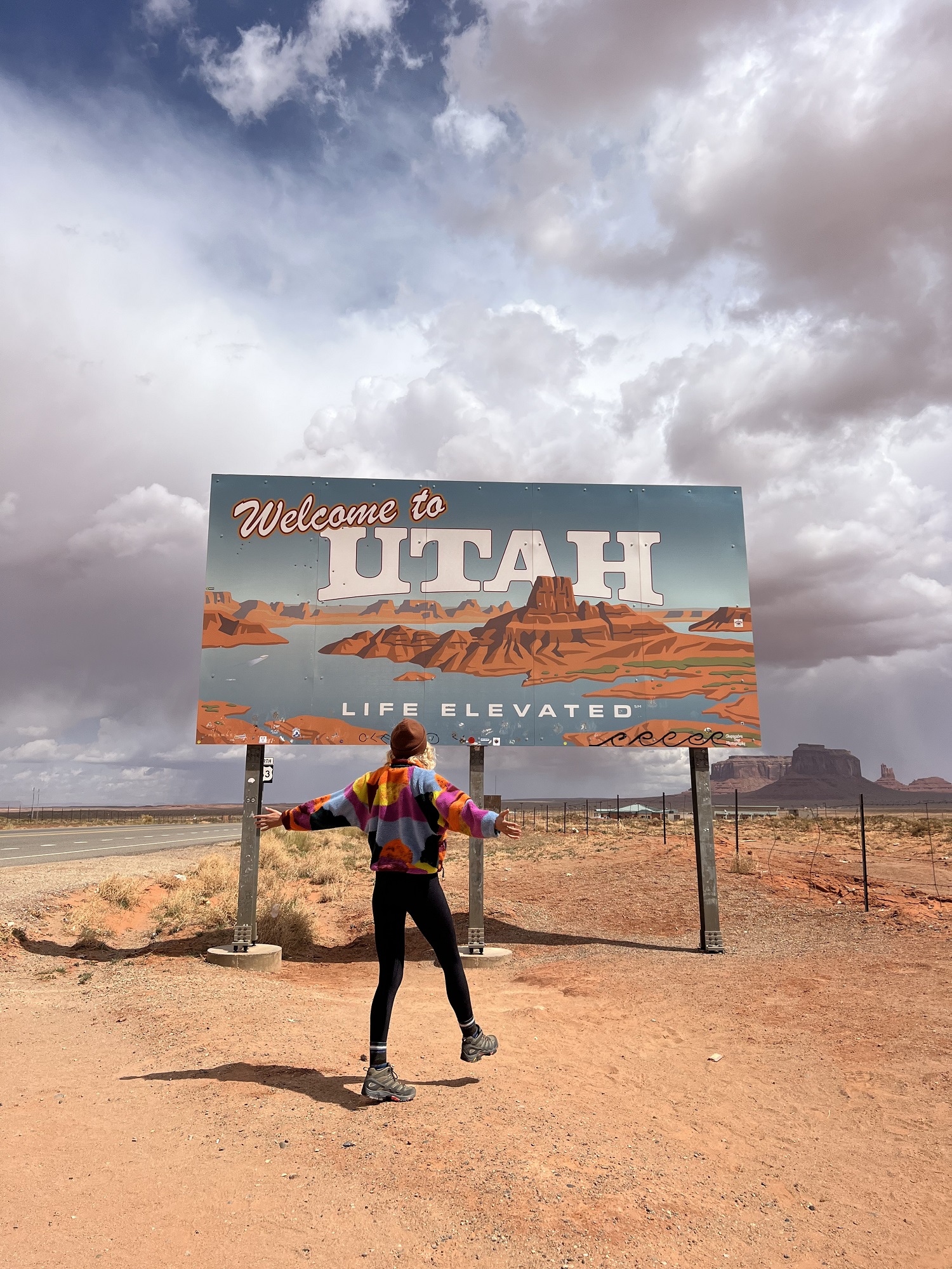 How To Spend One Day In Monument Valley
