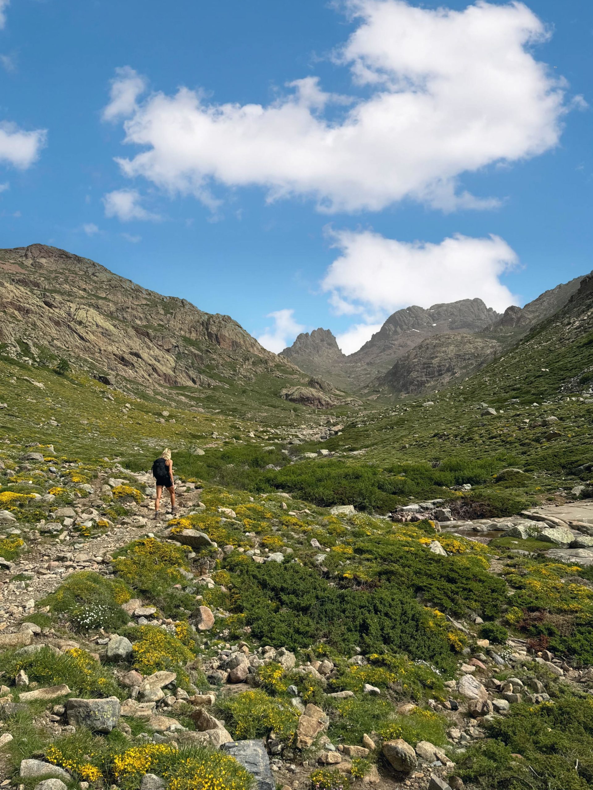 Denver, Colorado Hike - Zanna Van Dijk