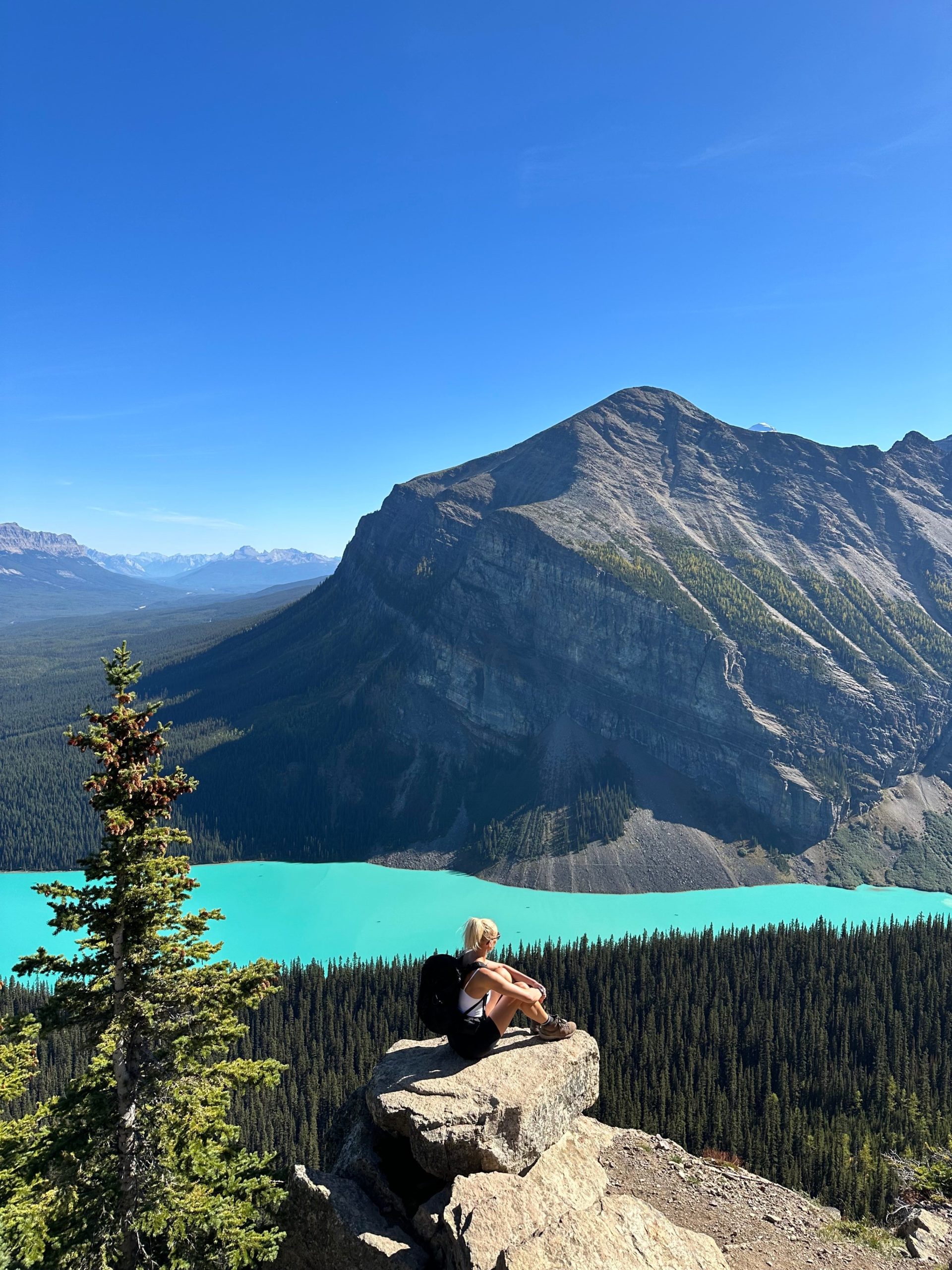 The Ultimate Canada Road Trip Itinerary: How To Spend 2 Weeks In Western Canada