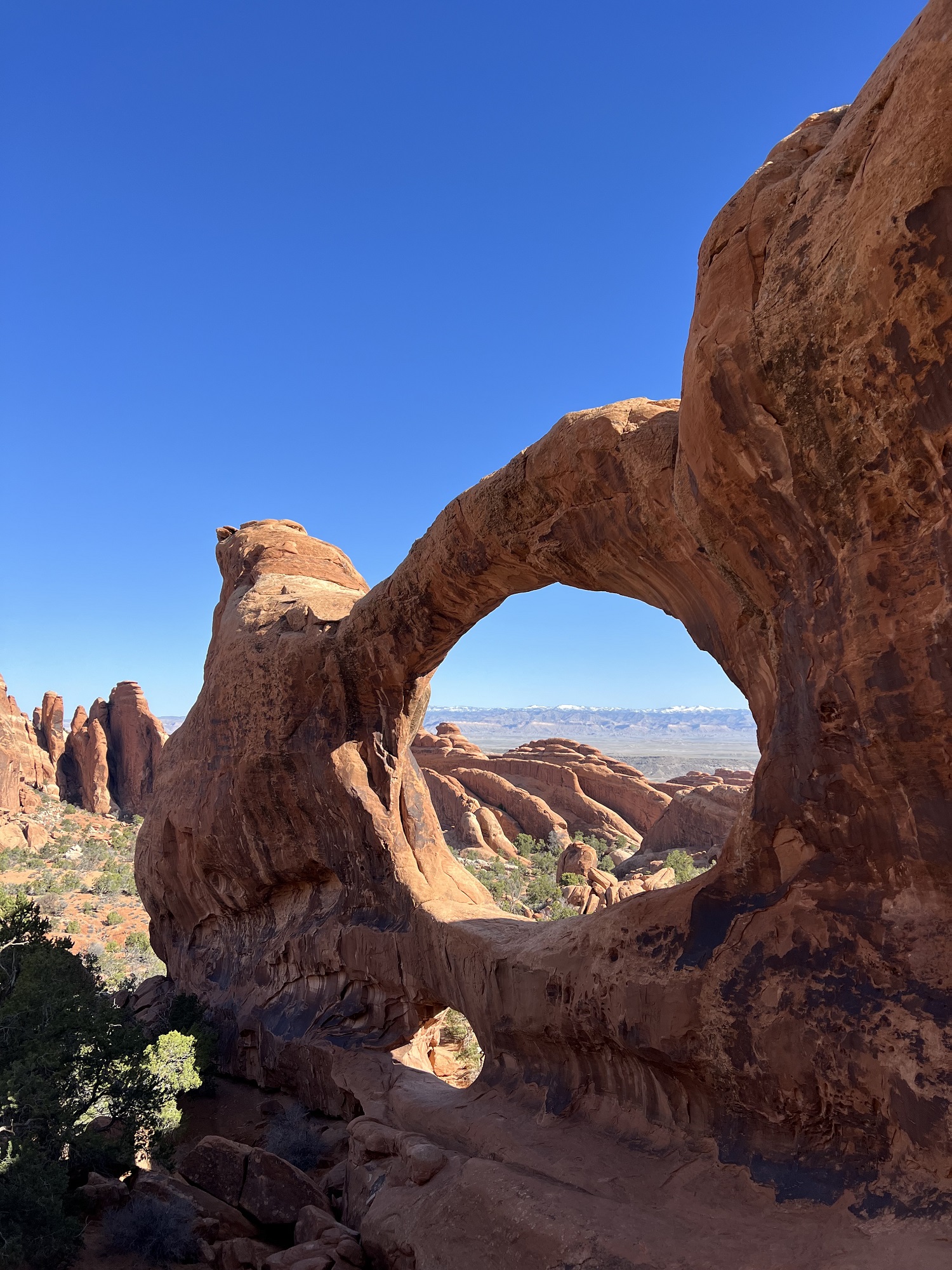 One Day In Arches National Park: The Best Itinerary & Top Hikes