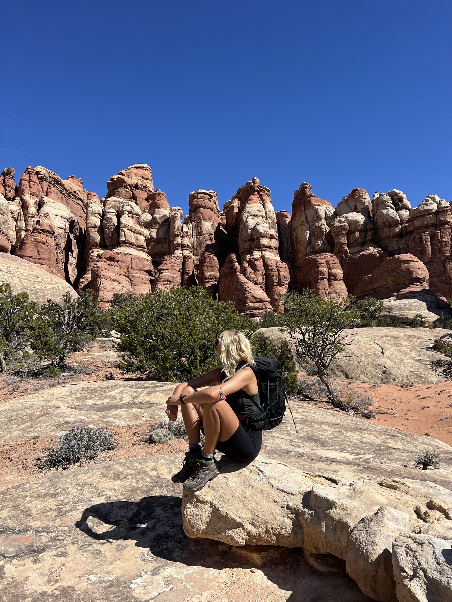 How To Spend Two Days in Canyonlands National Park