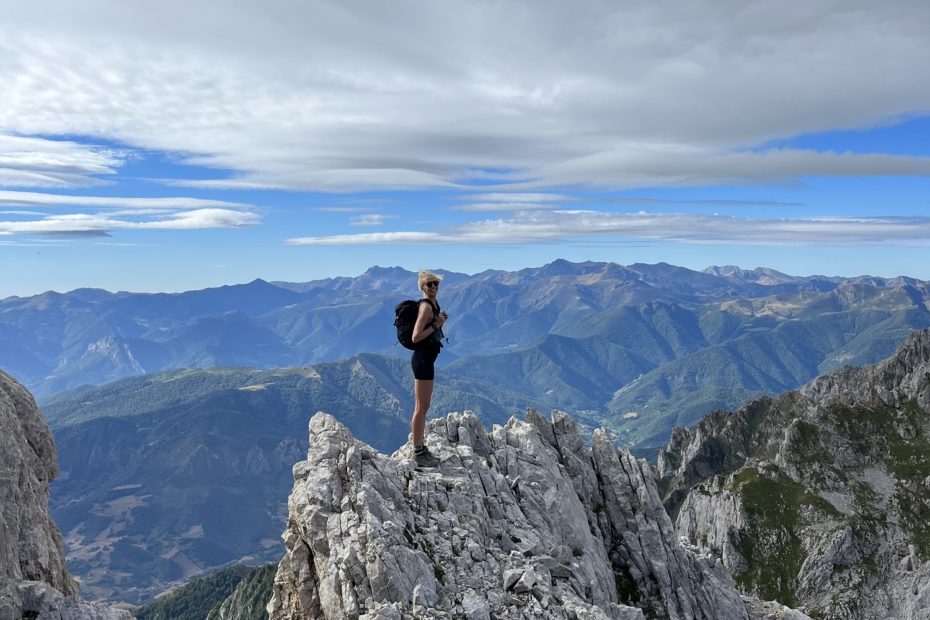 picos de europa hiking guide