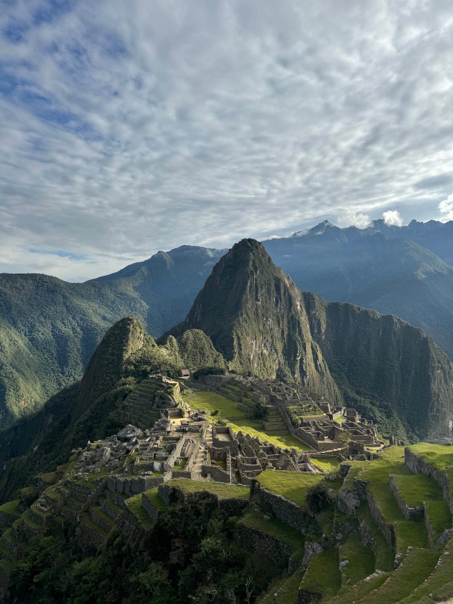 Hiking the Inca Trail To Machu Picchu: Everything You Need to Know