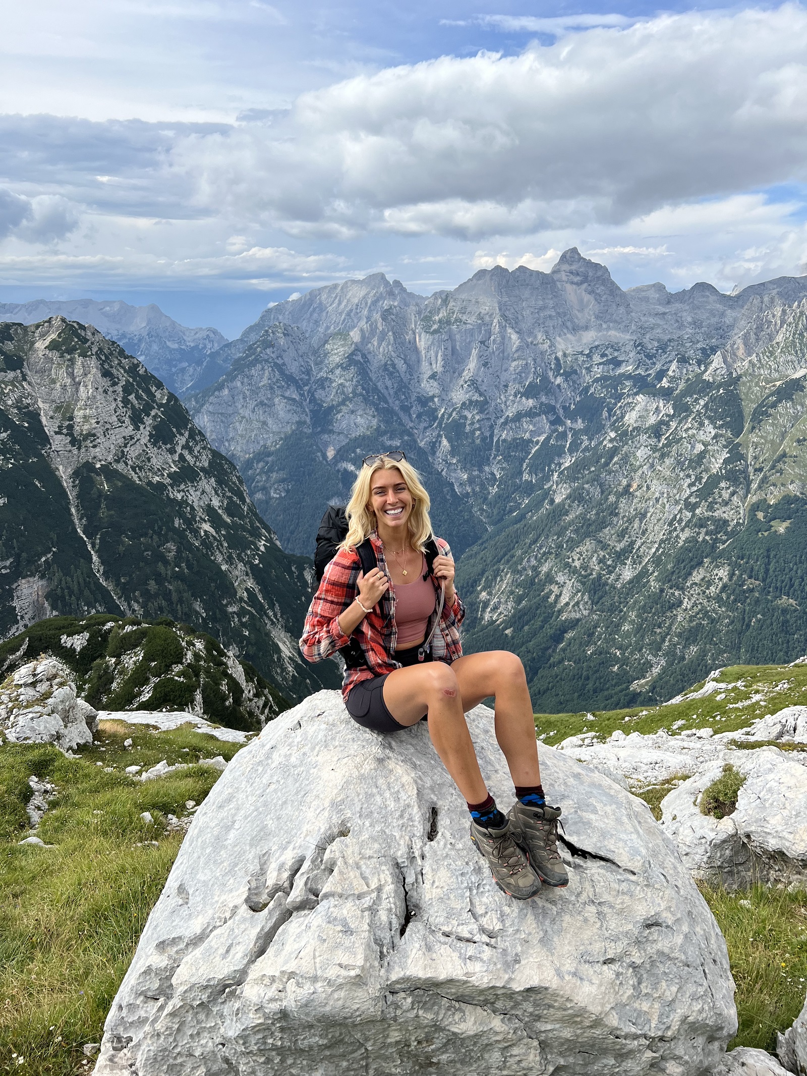 Top 5 Lesser Known European Hiking Destinations