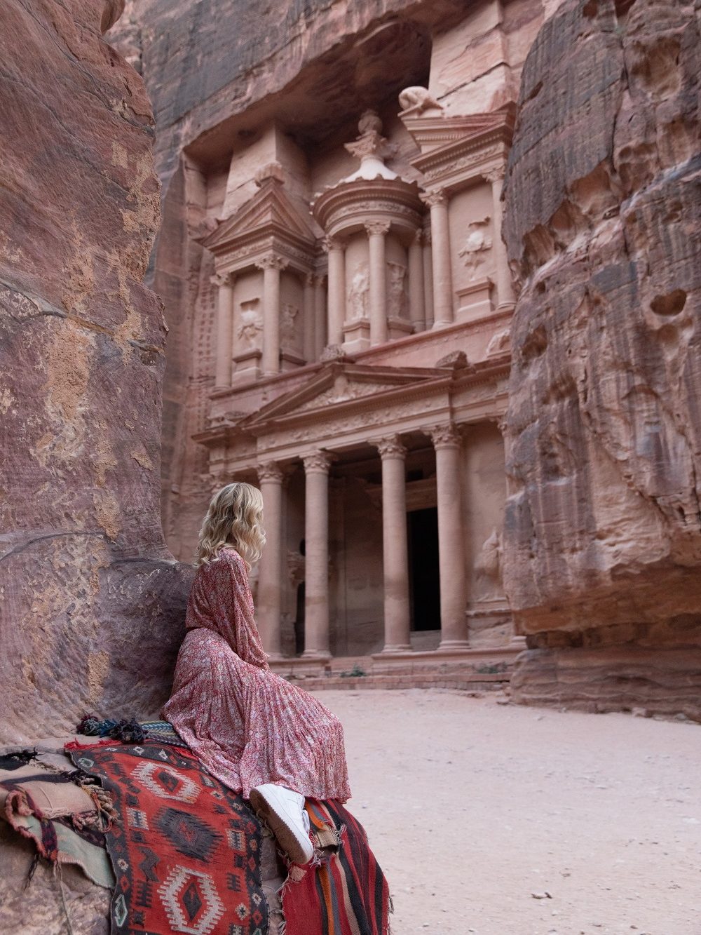 The Ultimate Jordan Travel Guide & Itinerary: What To See & Do In Jordan