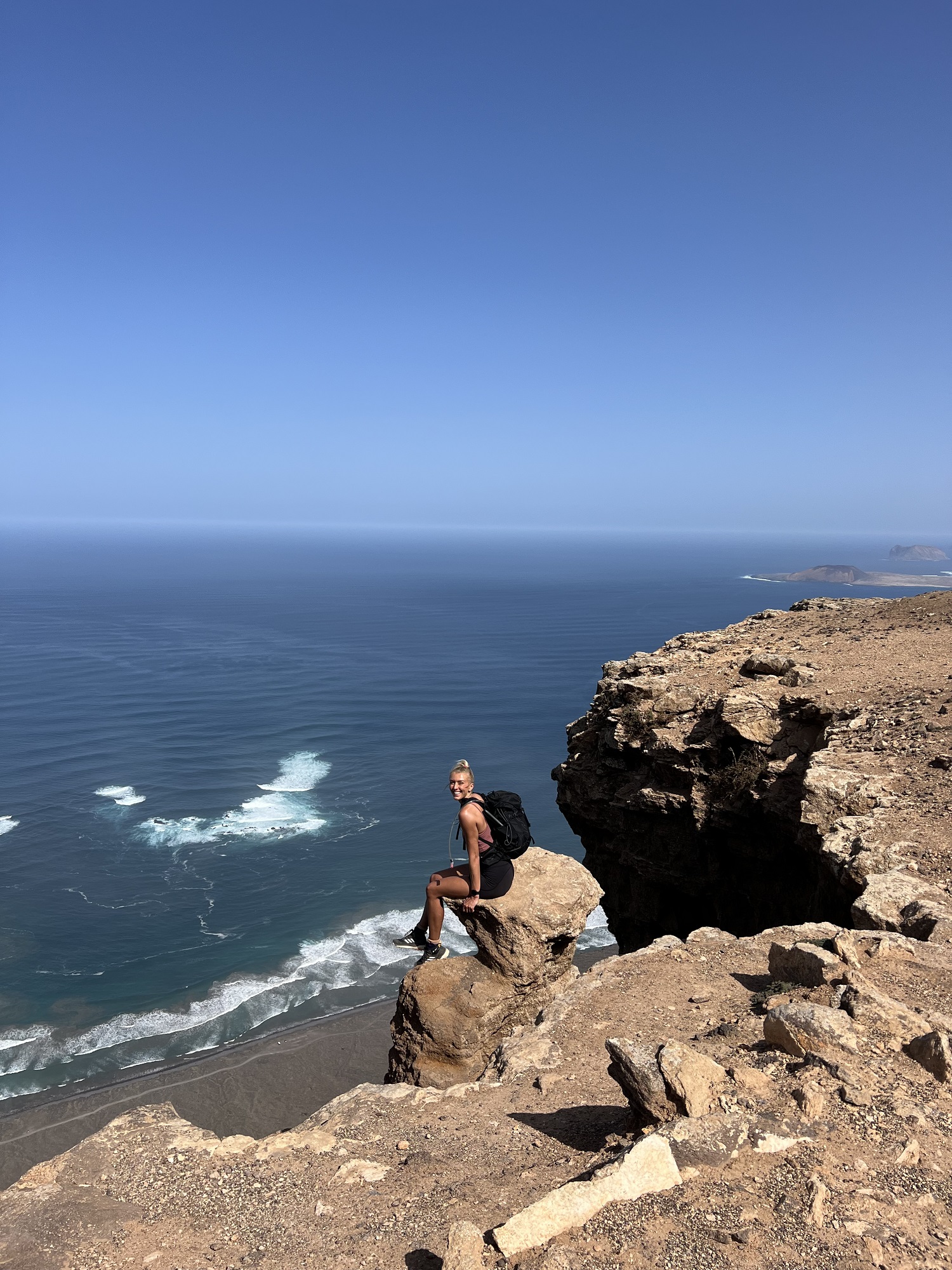 Lanzarote Travel Guide: The Best Hikes In Lanzarote