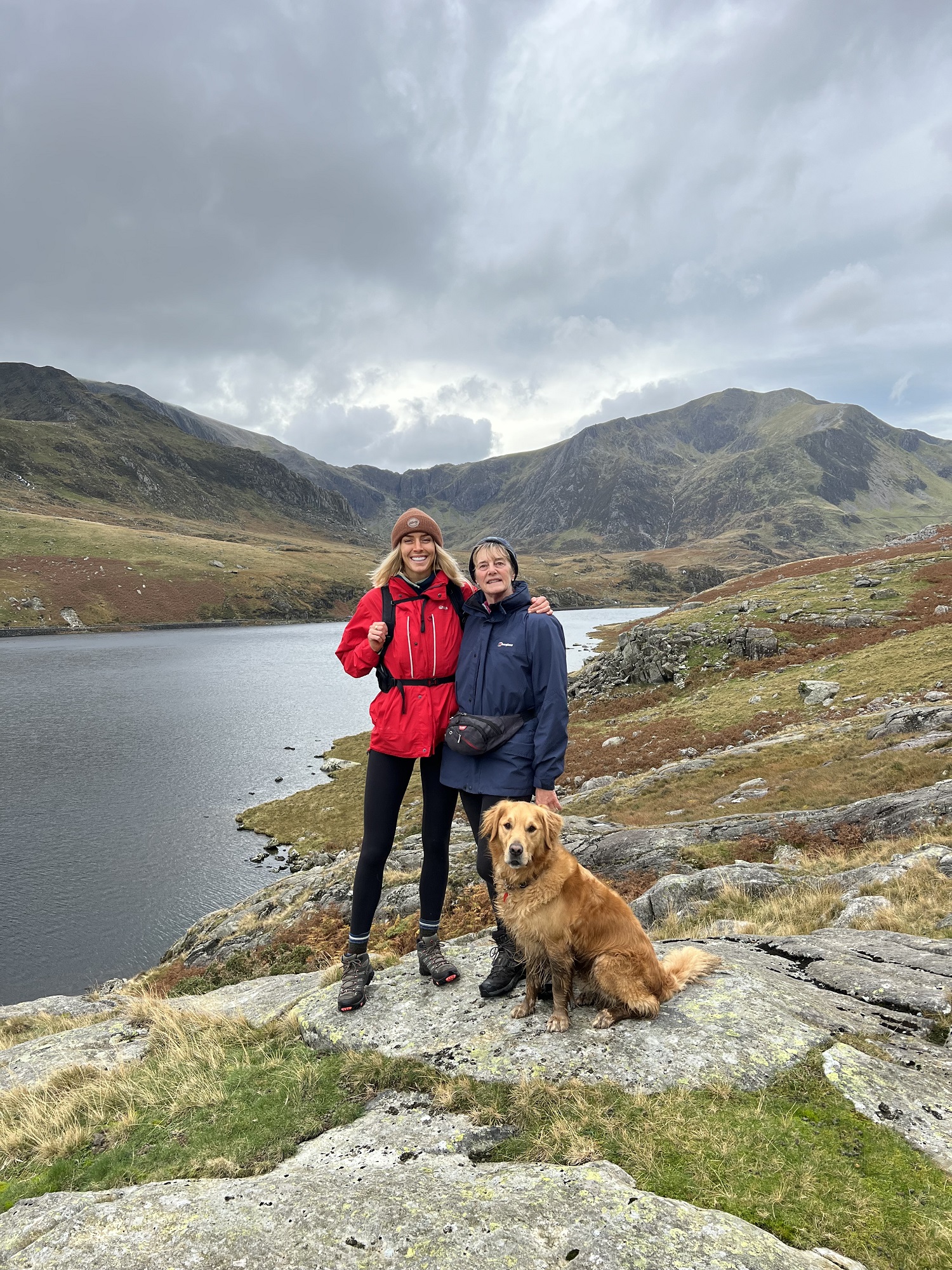 The Best Beginner Friendly Hikes In Snowdonia