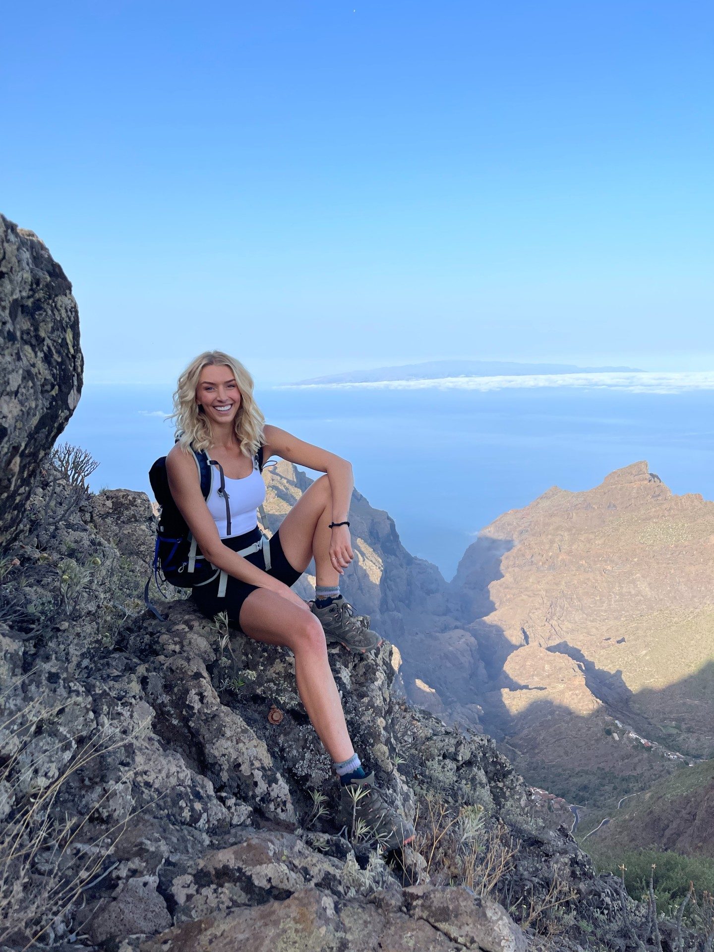 Tenerife Active Travel Guide: The Best Hikes in Tenerife