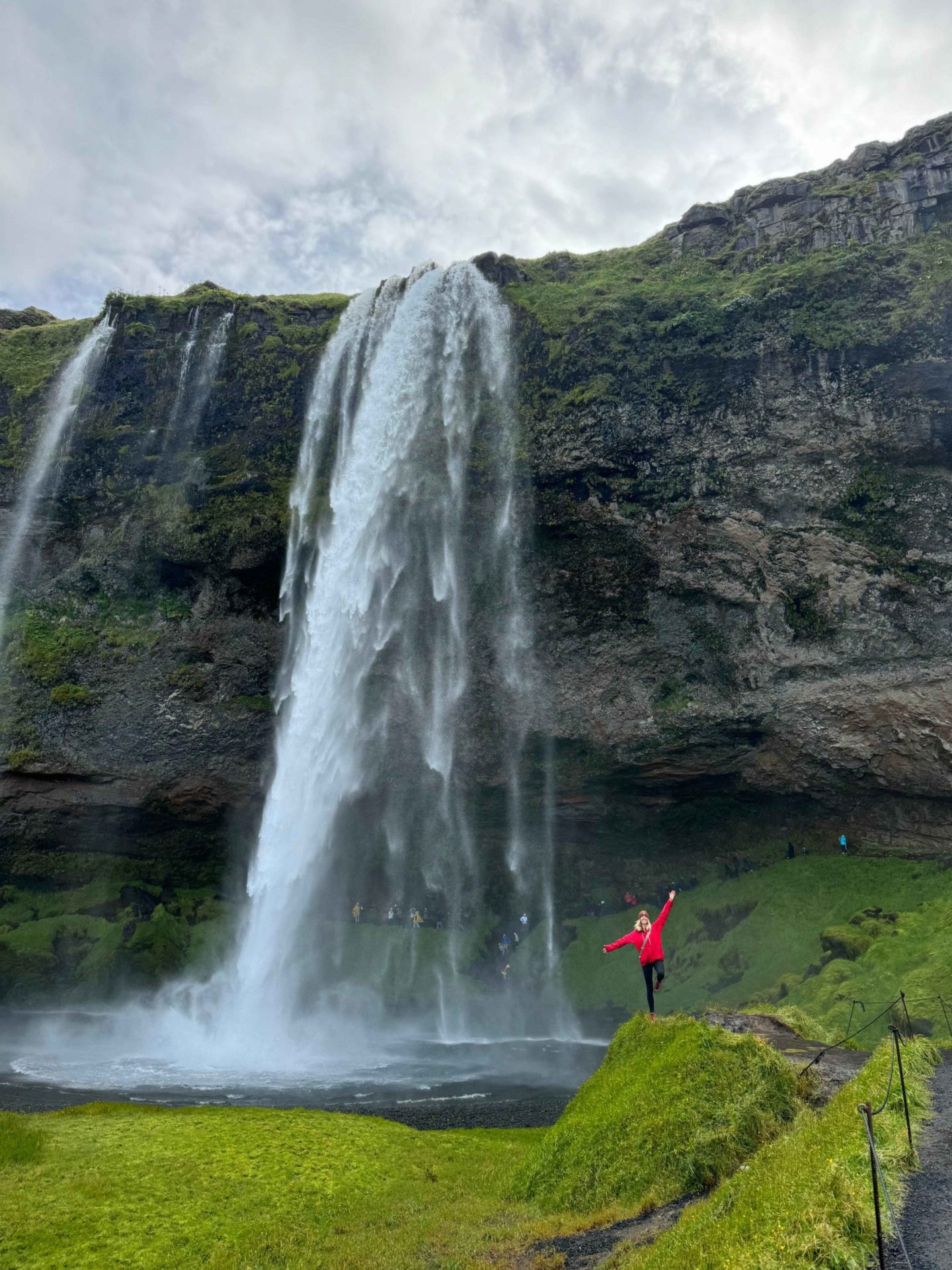 The Best Day Hikes in Iceland | Iceland Summer Travel Guide