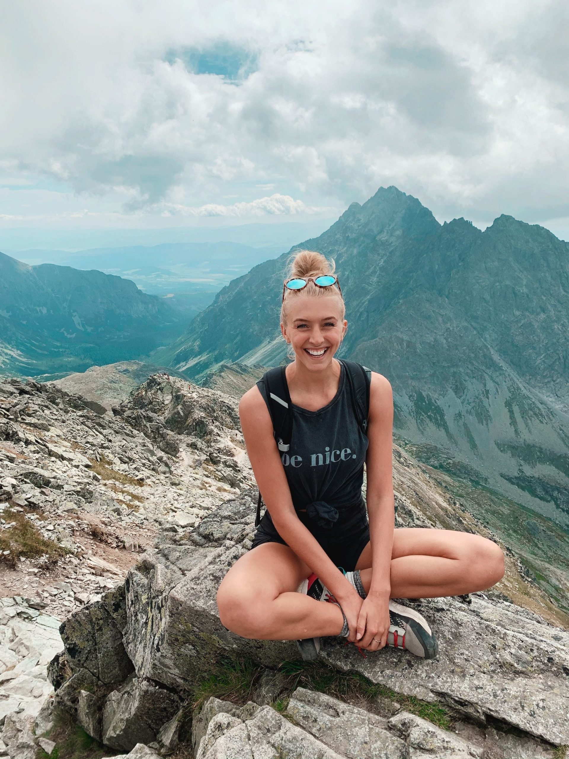 The Best Hikes in The High Tatras Mountains: Slovakia Travel Guide