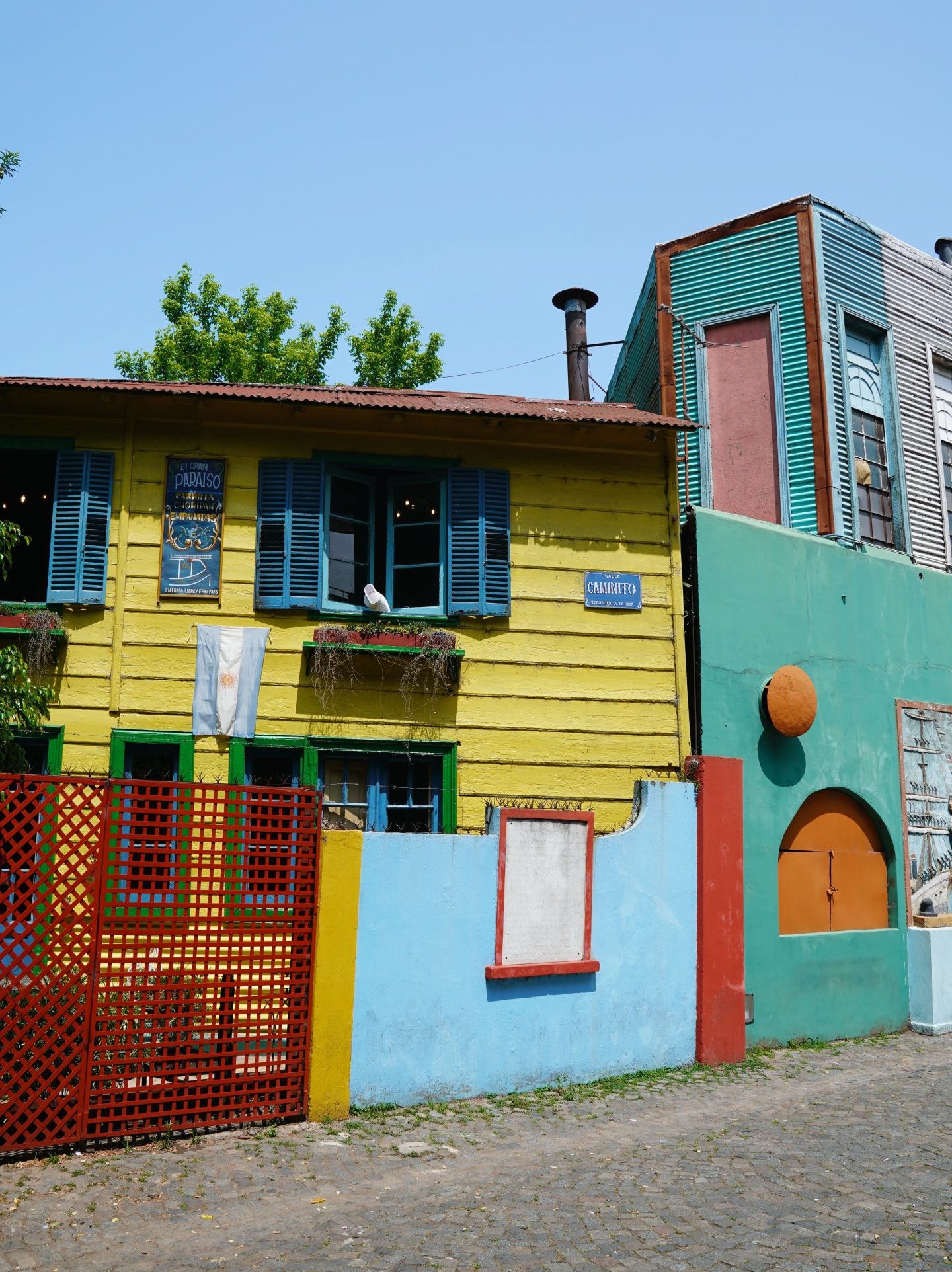 Buenos Aires Travel Guide:  17 Things To See and Do