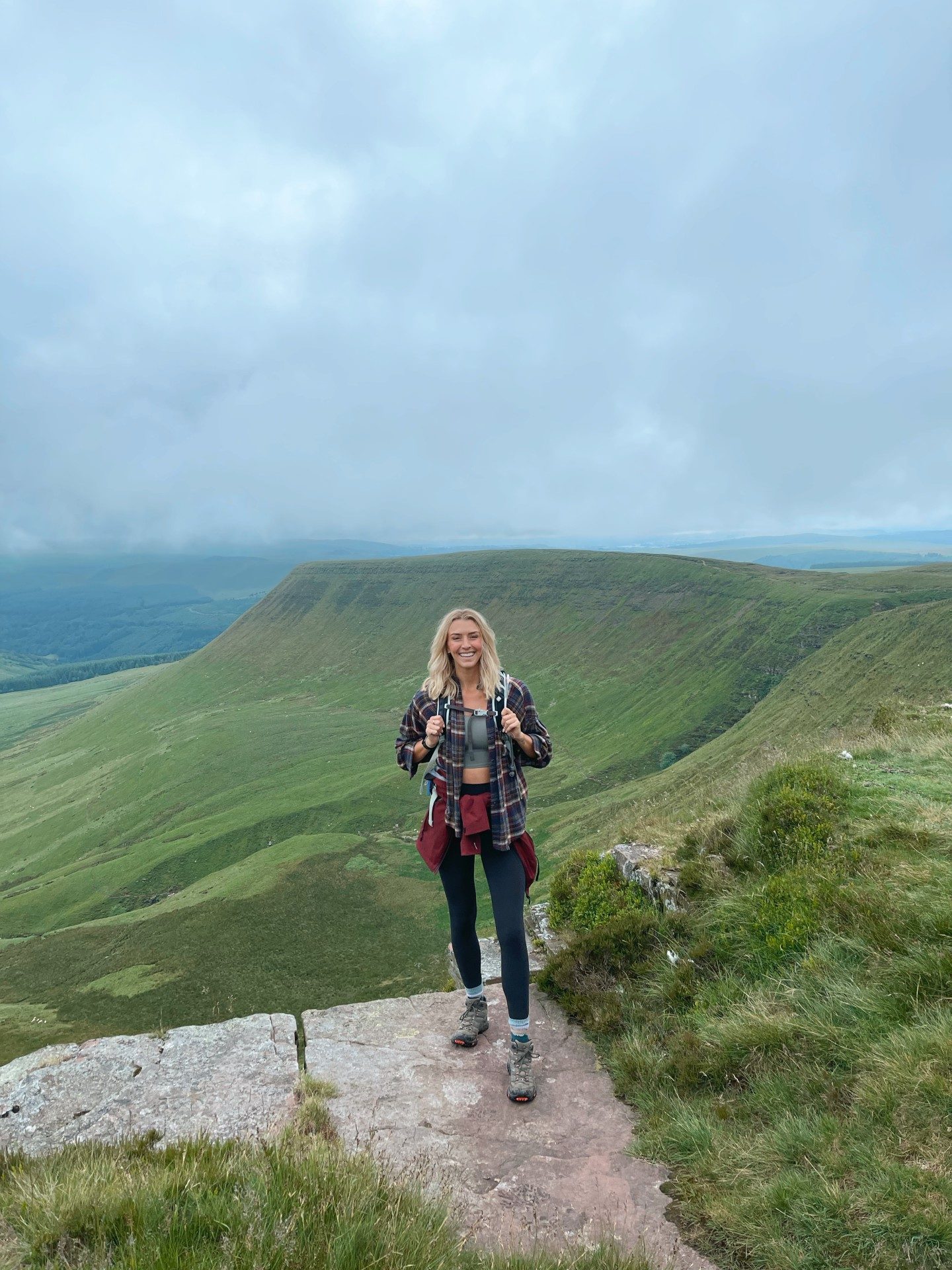 Brecon Beacons Hiking Guide: The Best Hikes in Brecon Beacons National Park