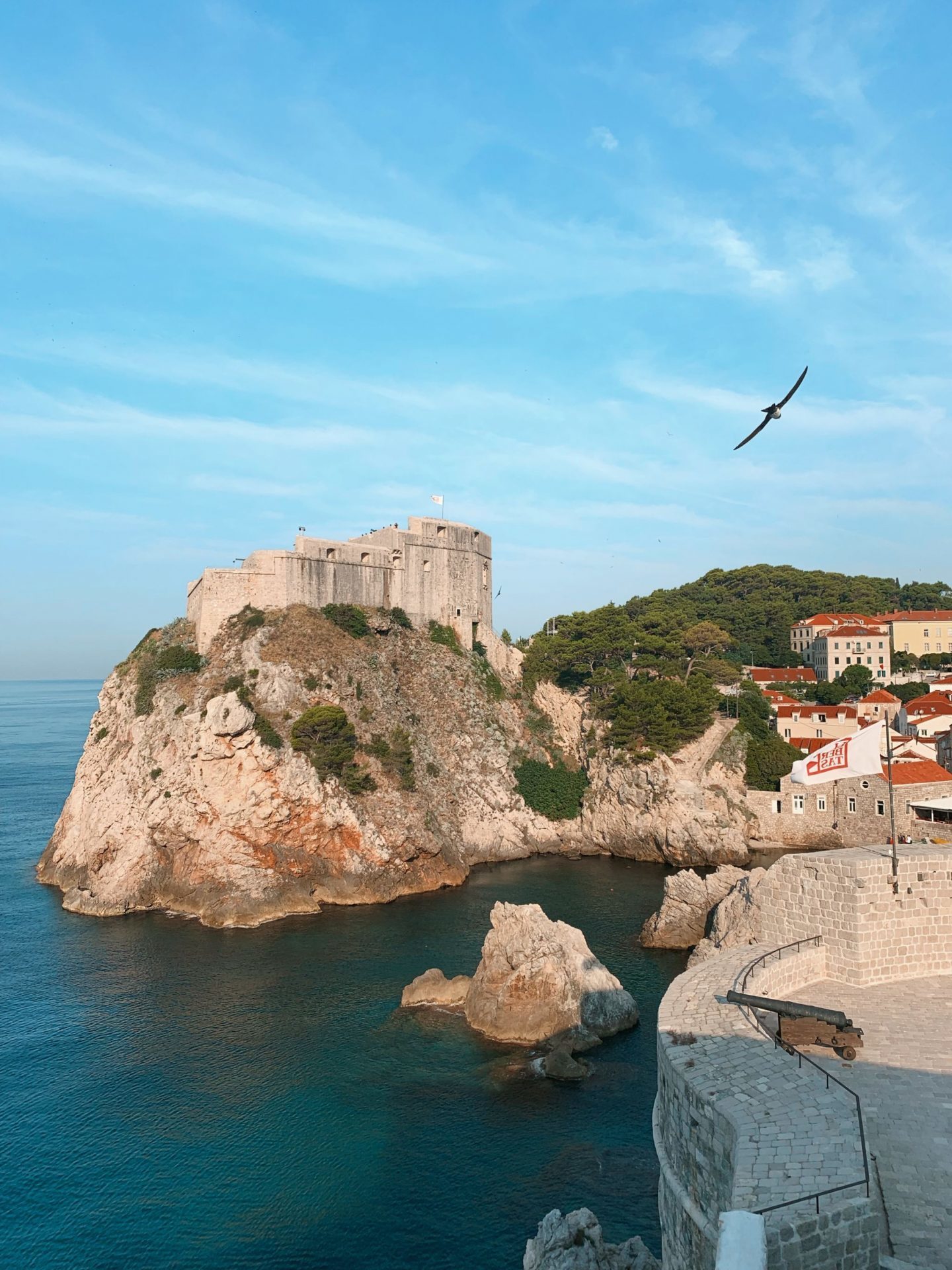 Slovenia, Croatia and Montenegro – Two Week Road Trip Itinerary
