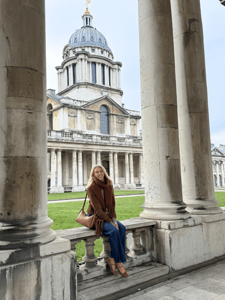 How To Spend A Day In Greenwich, London | One Day Itinerary