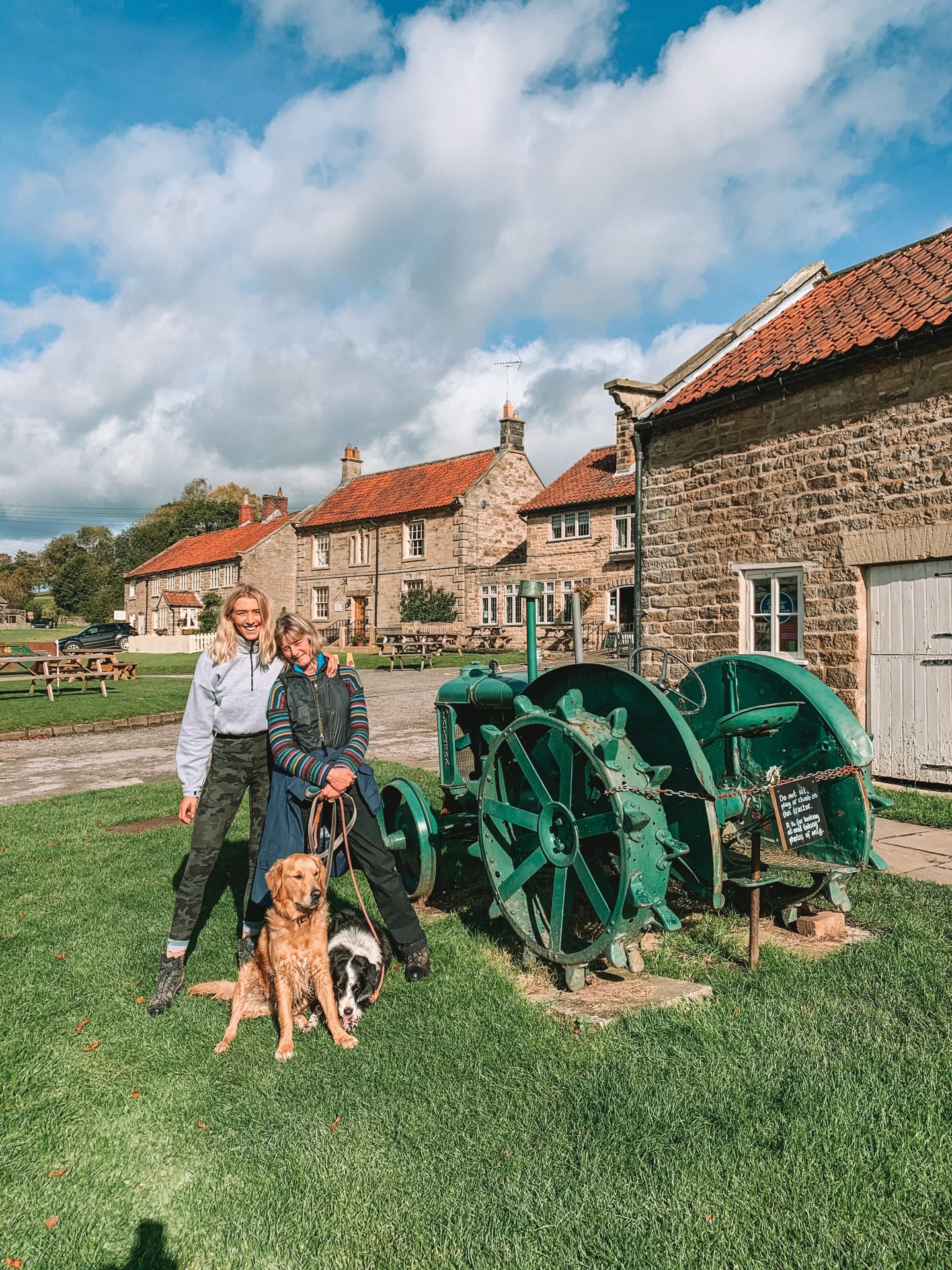 North Yorkshire Travel Guide: What To Do In North Yorkshire