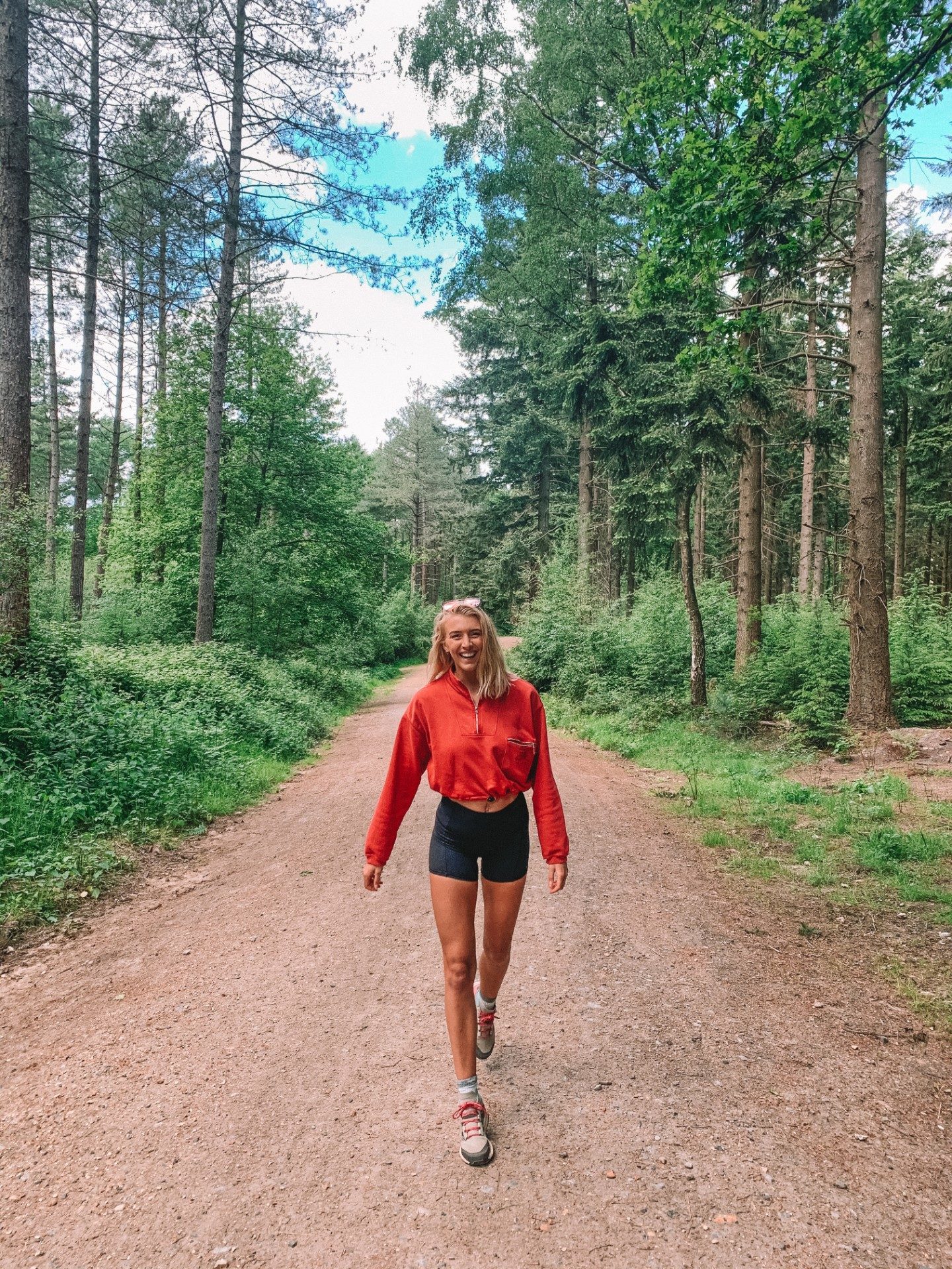 Where To Go For A Walk Near London: Countryside Day Trips