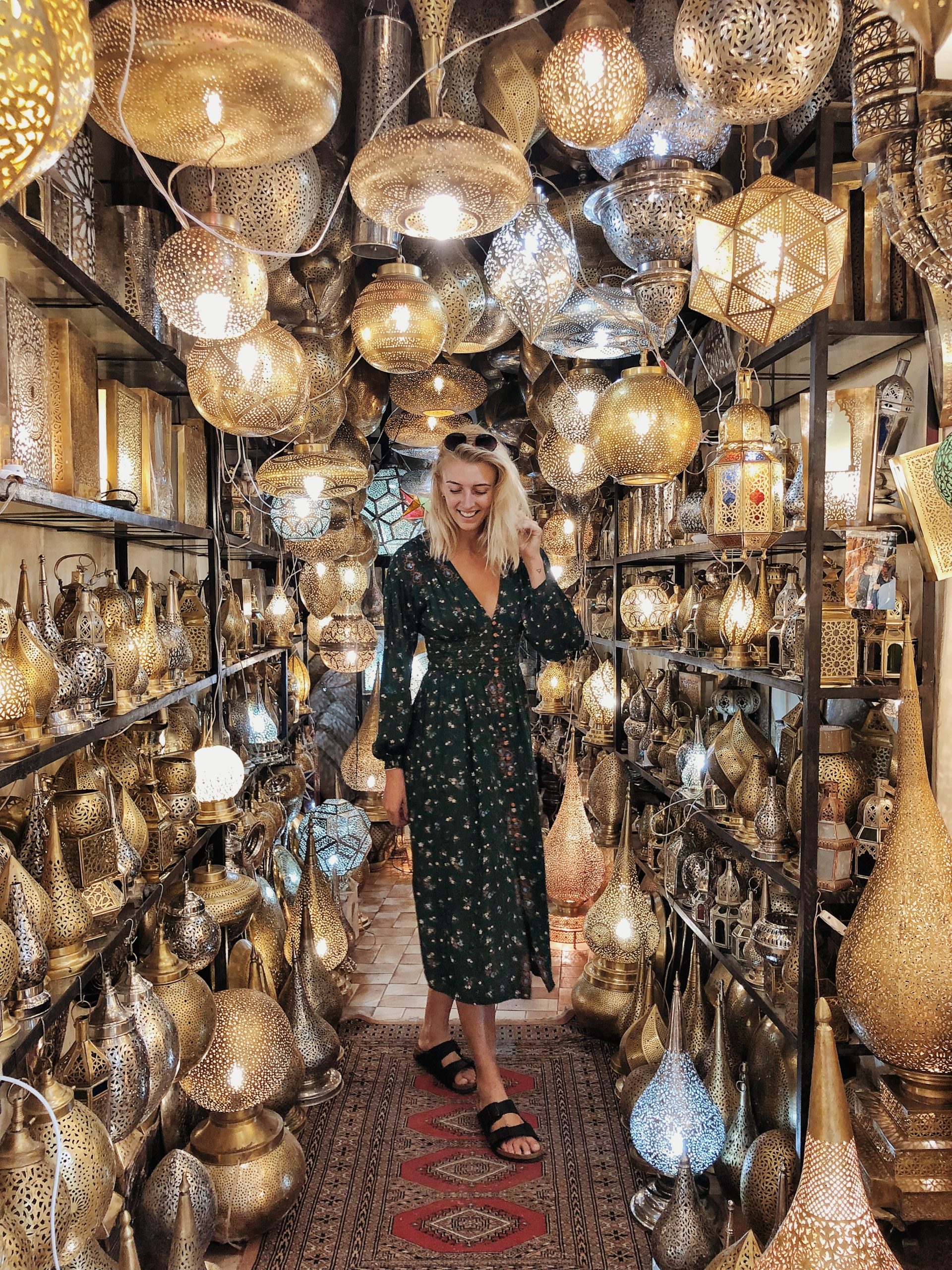 Marrakech Weekend Travel Guide: What To Do In Marrakech