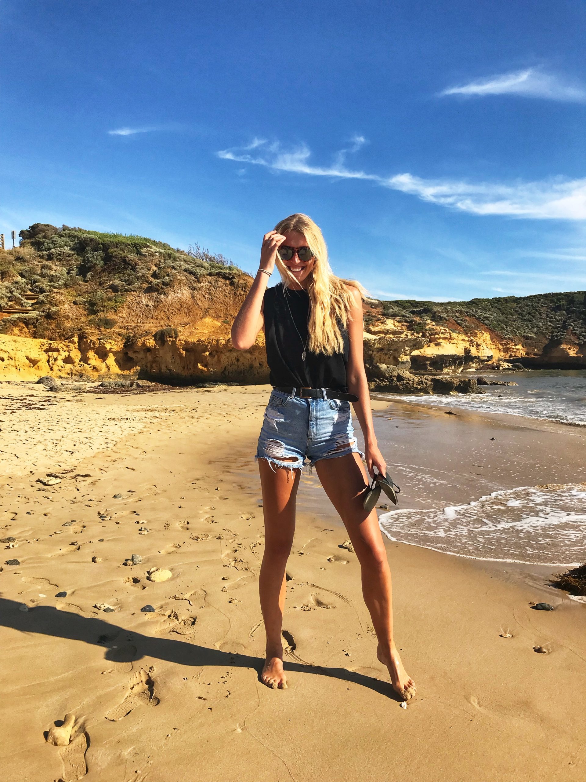 Our Epic Australia Two Week Itinerary