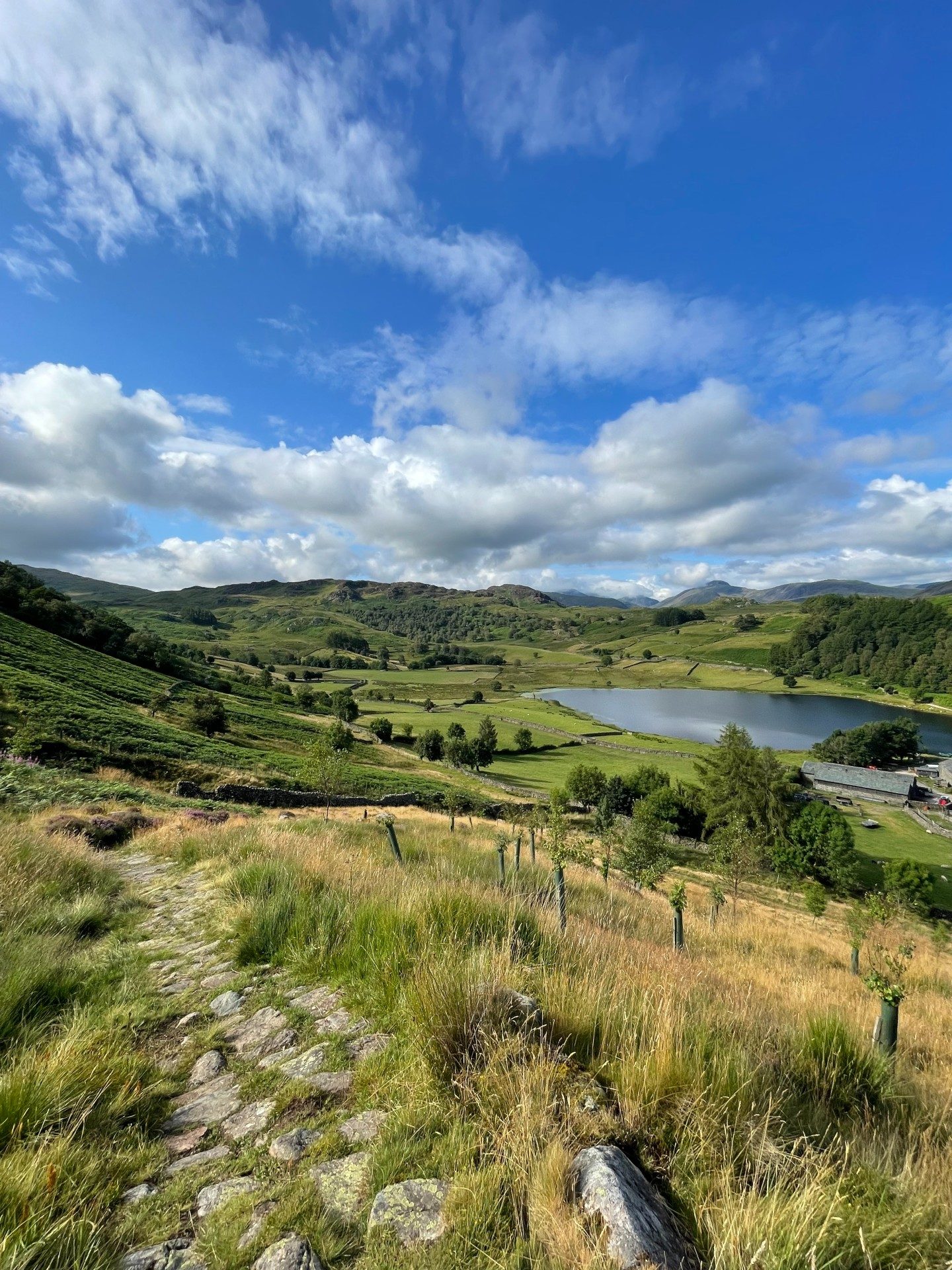 How To Find Hiking Trails & Routes
