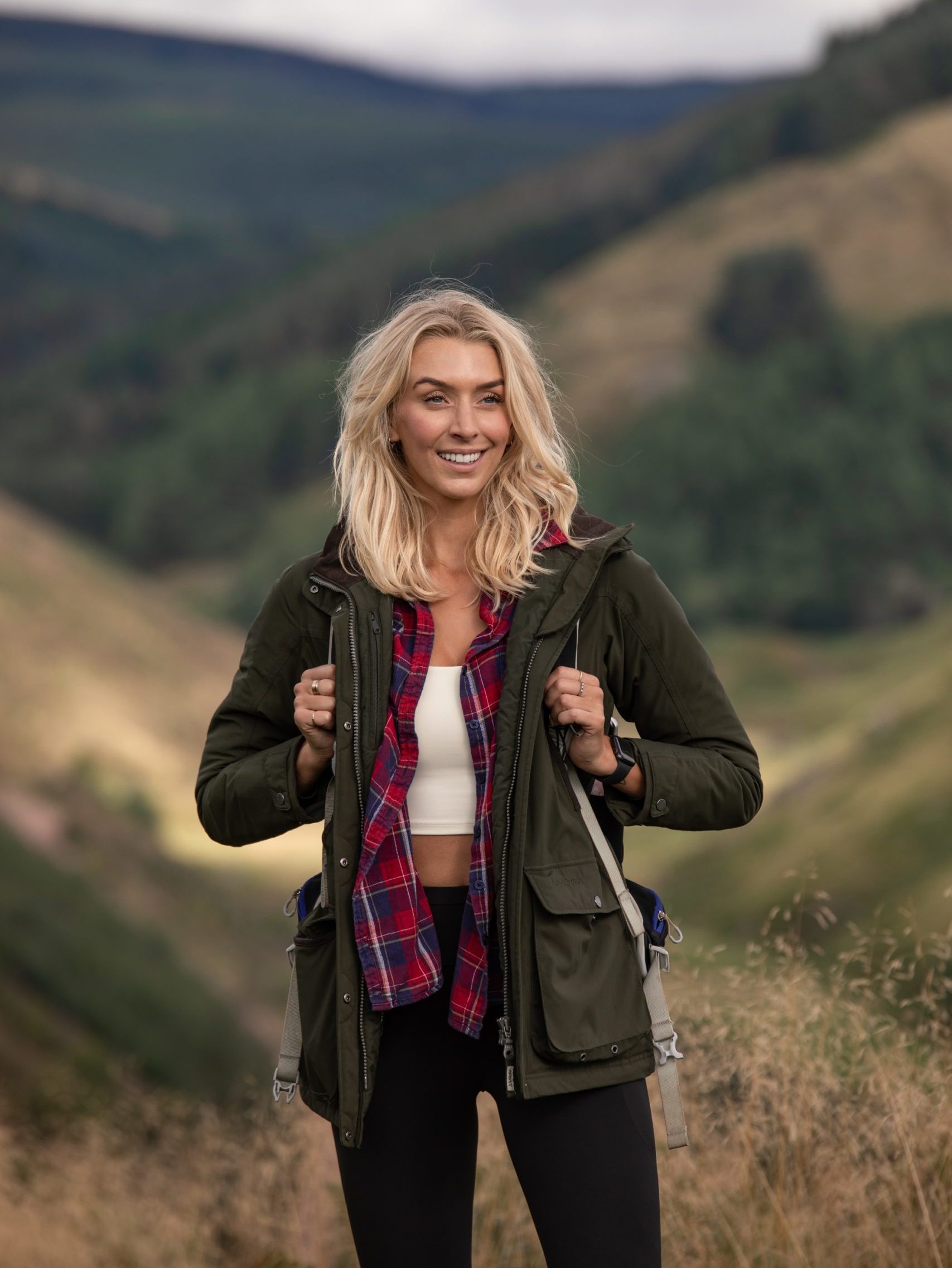 Inland Northumberland Travel Guide: The Best Hikes & Wild Swimming Spots