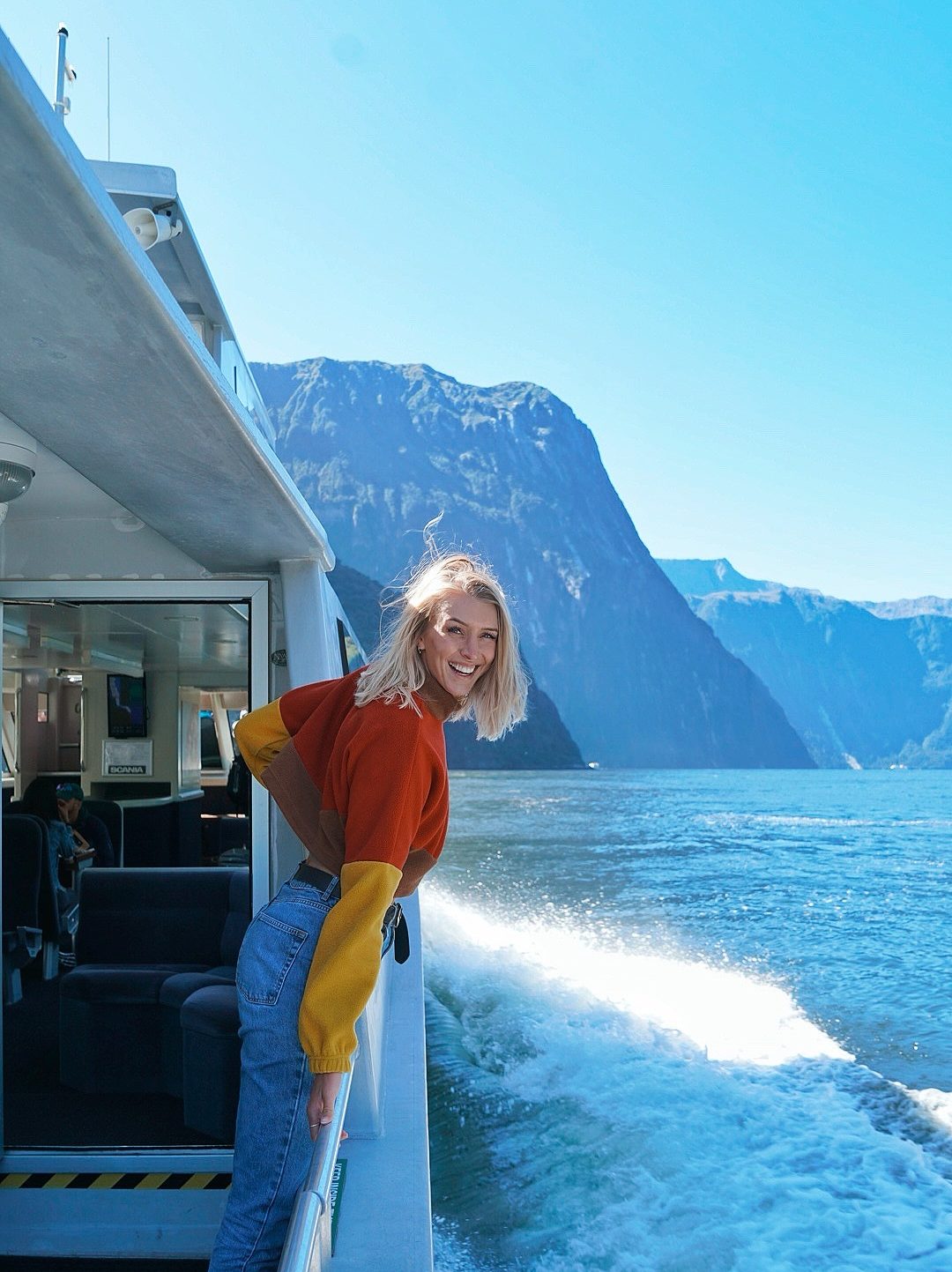New Zealand 3 Week Itinerary: North & South Island