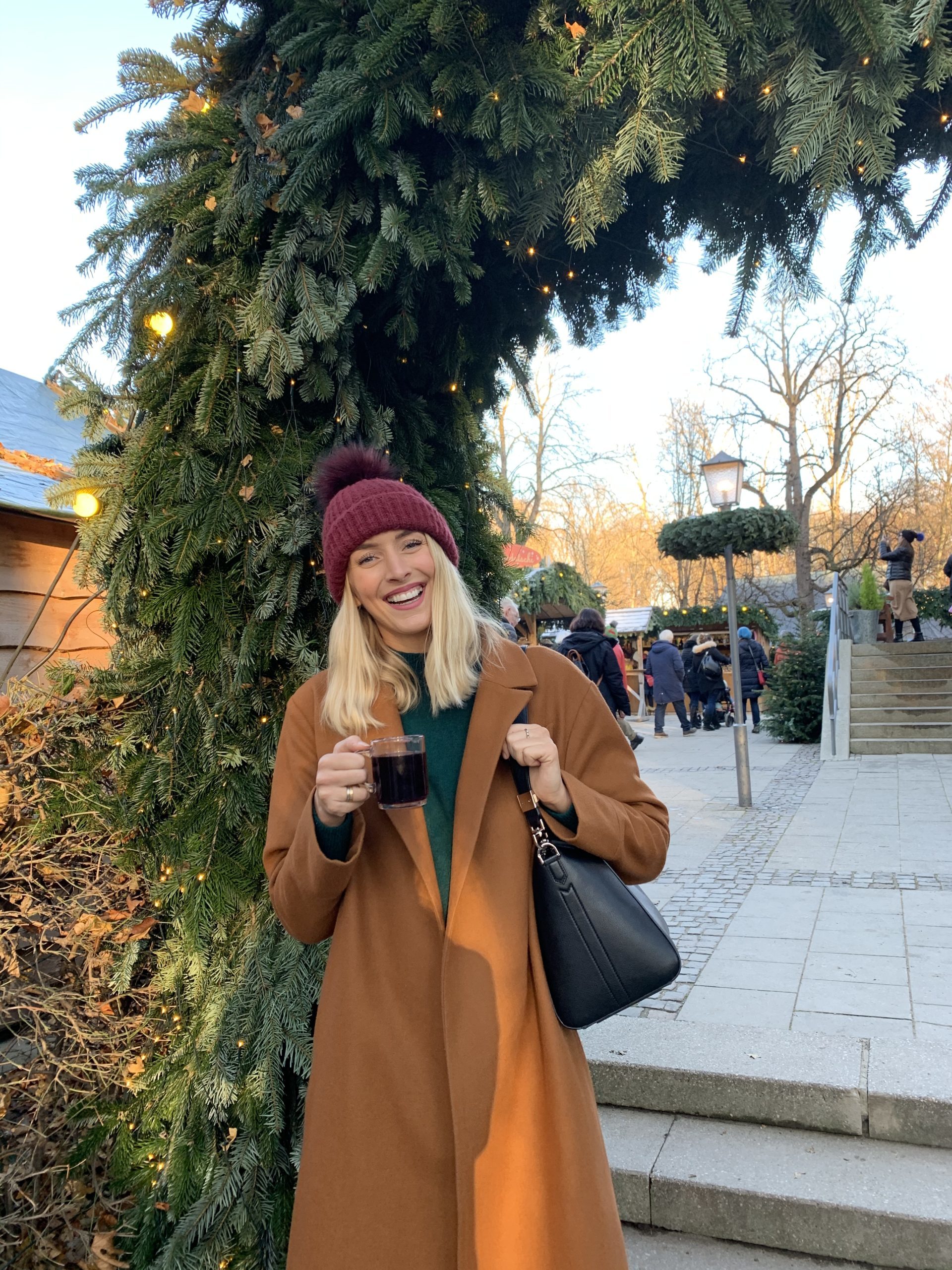 Munich Christmas Market Guide : The Top 7 Markets to Visit