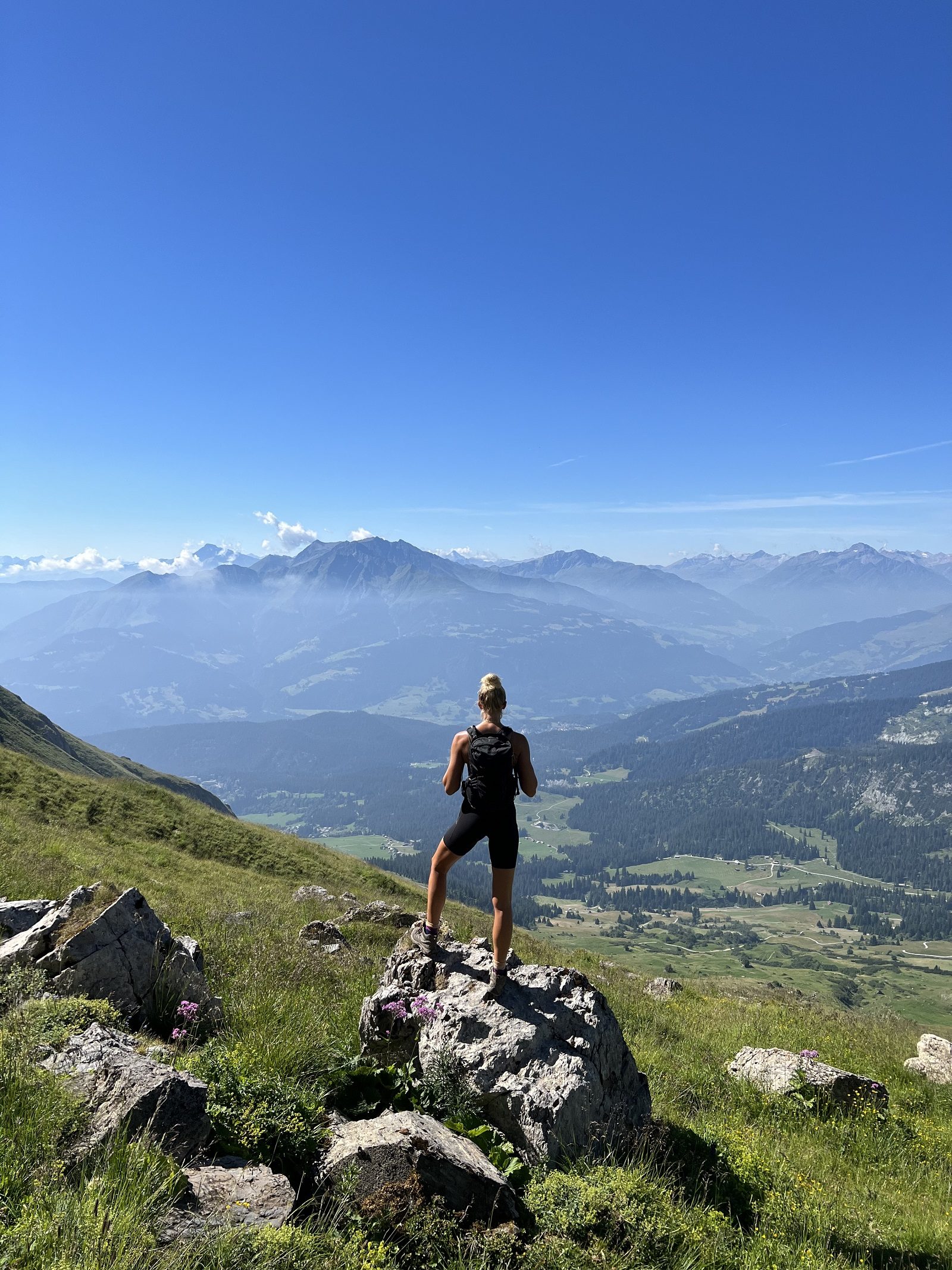 Flims, Switzerland Hiking & Travel Guide: What To Do In Flims In The Summer