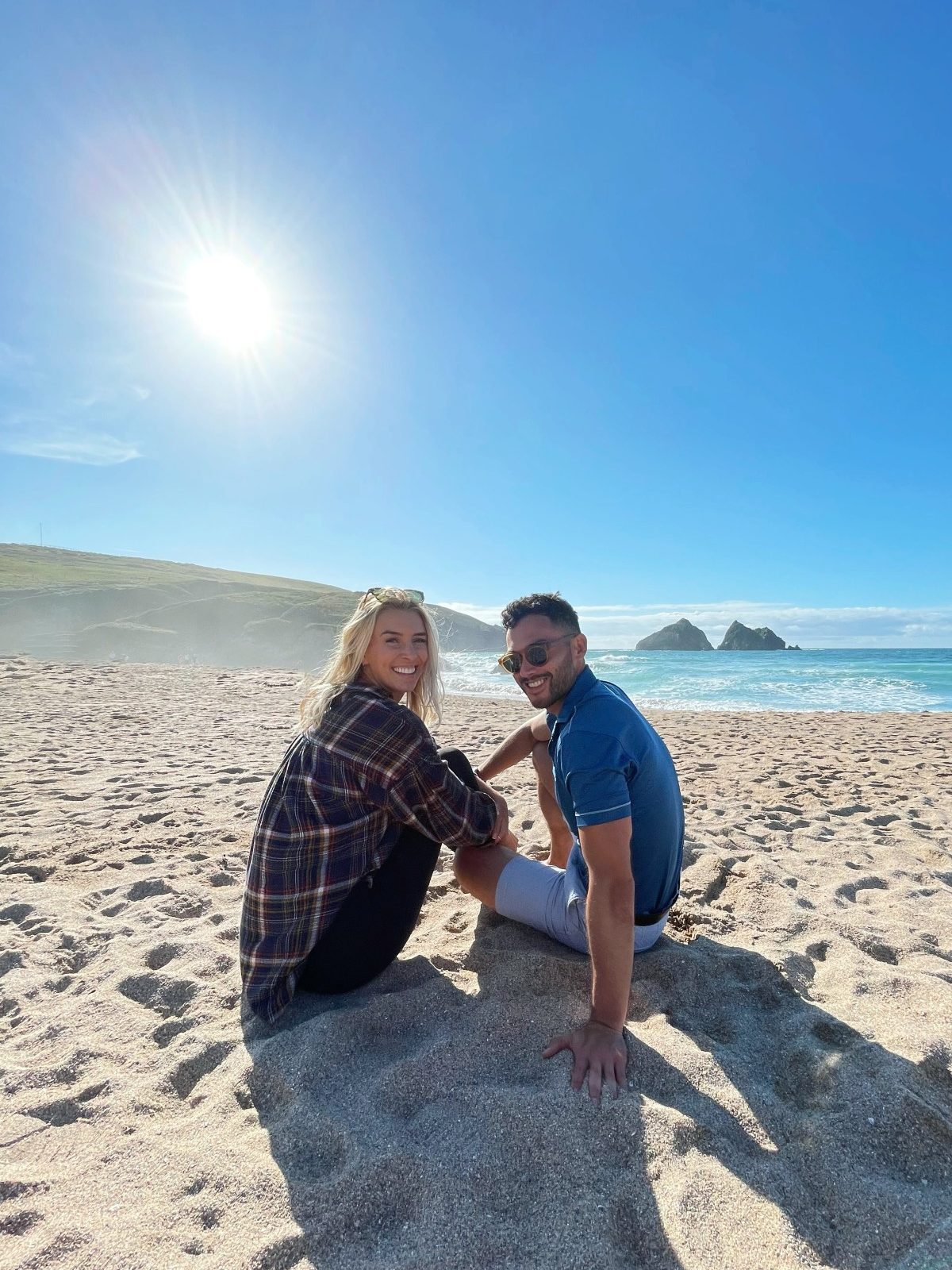 The Best Beaches To Visit In Cornwall