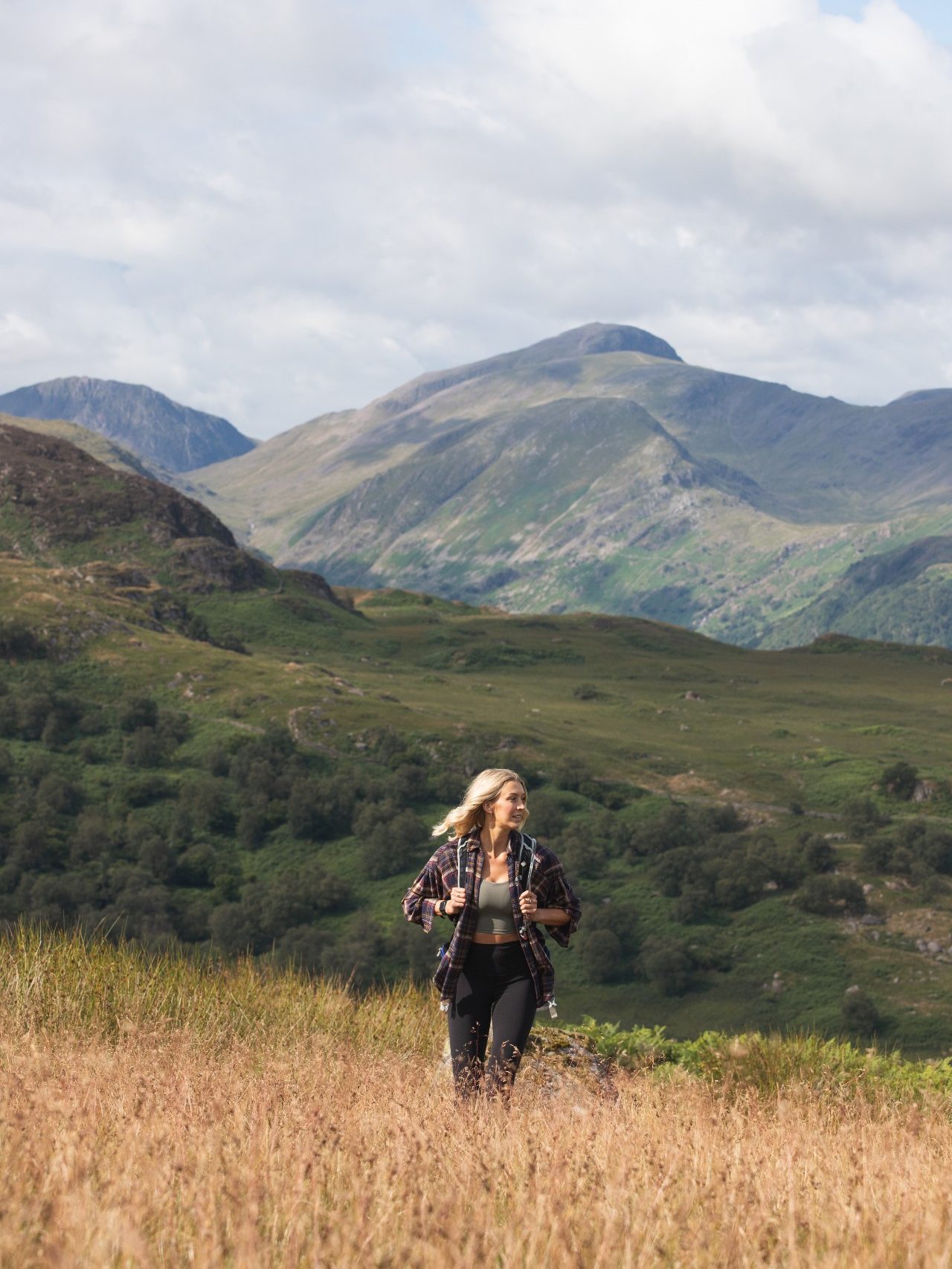 Lake District Hiking Guide: The Best Hikes In The Lake District