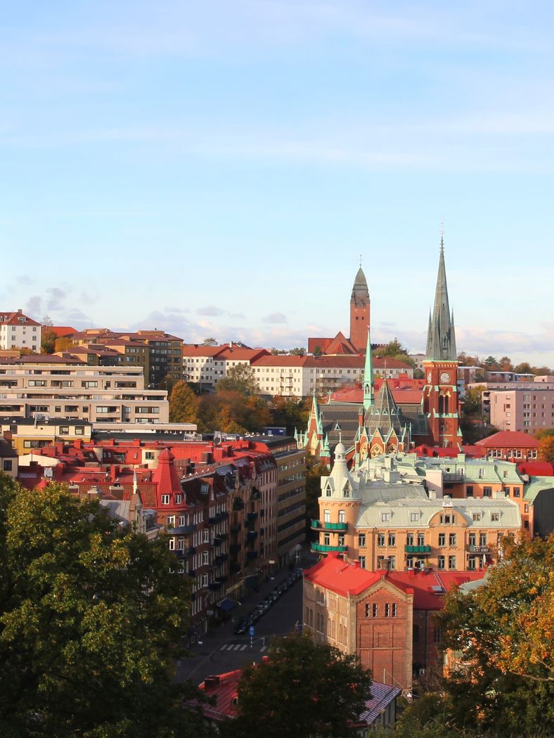 Gothenburg Travel Guide | What to See and Do in Gothenburg