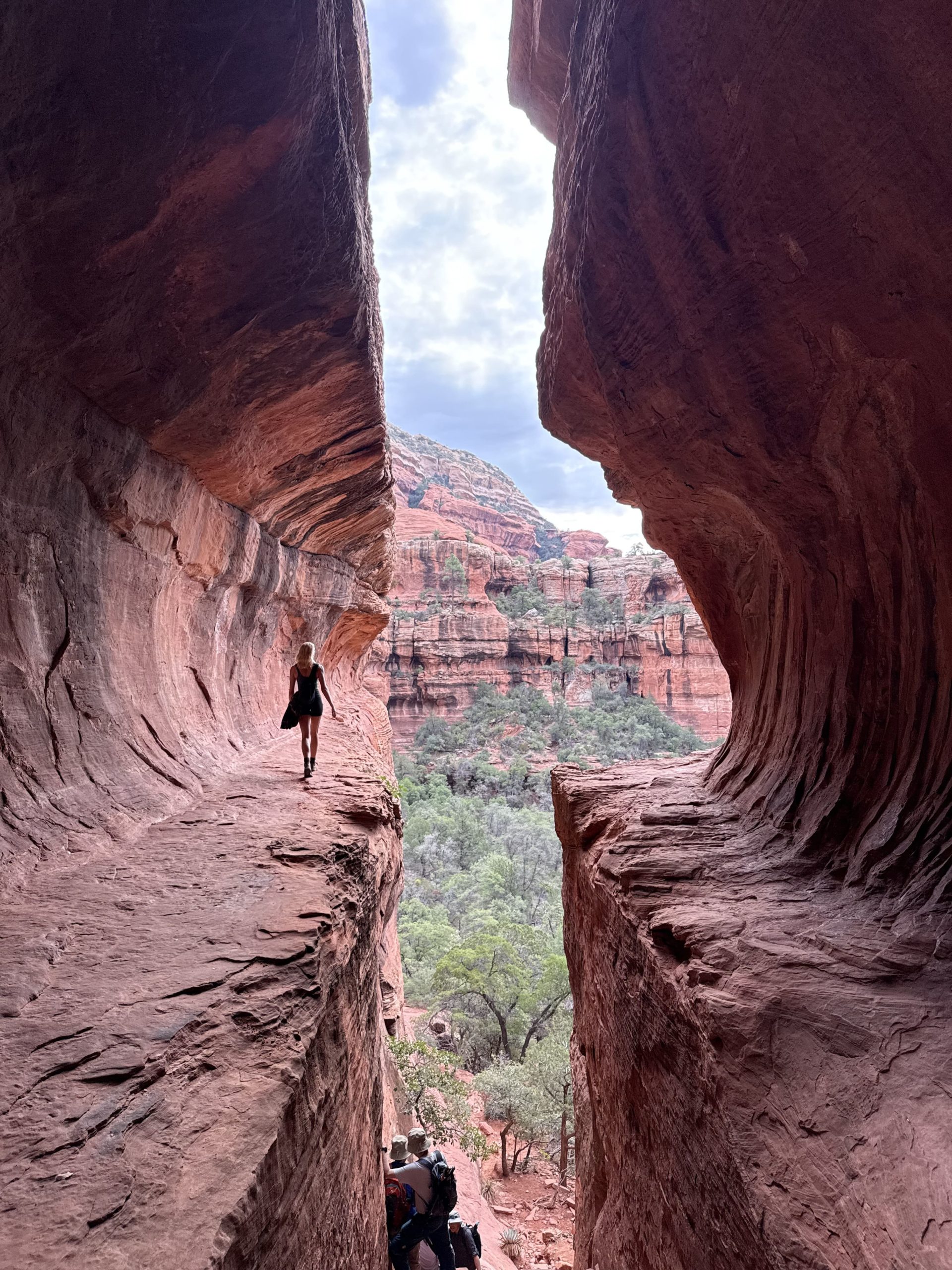 The Best Hikes in Sedona, Arizona | Sedona Travel Guide