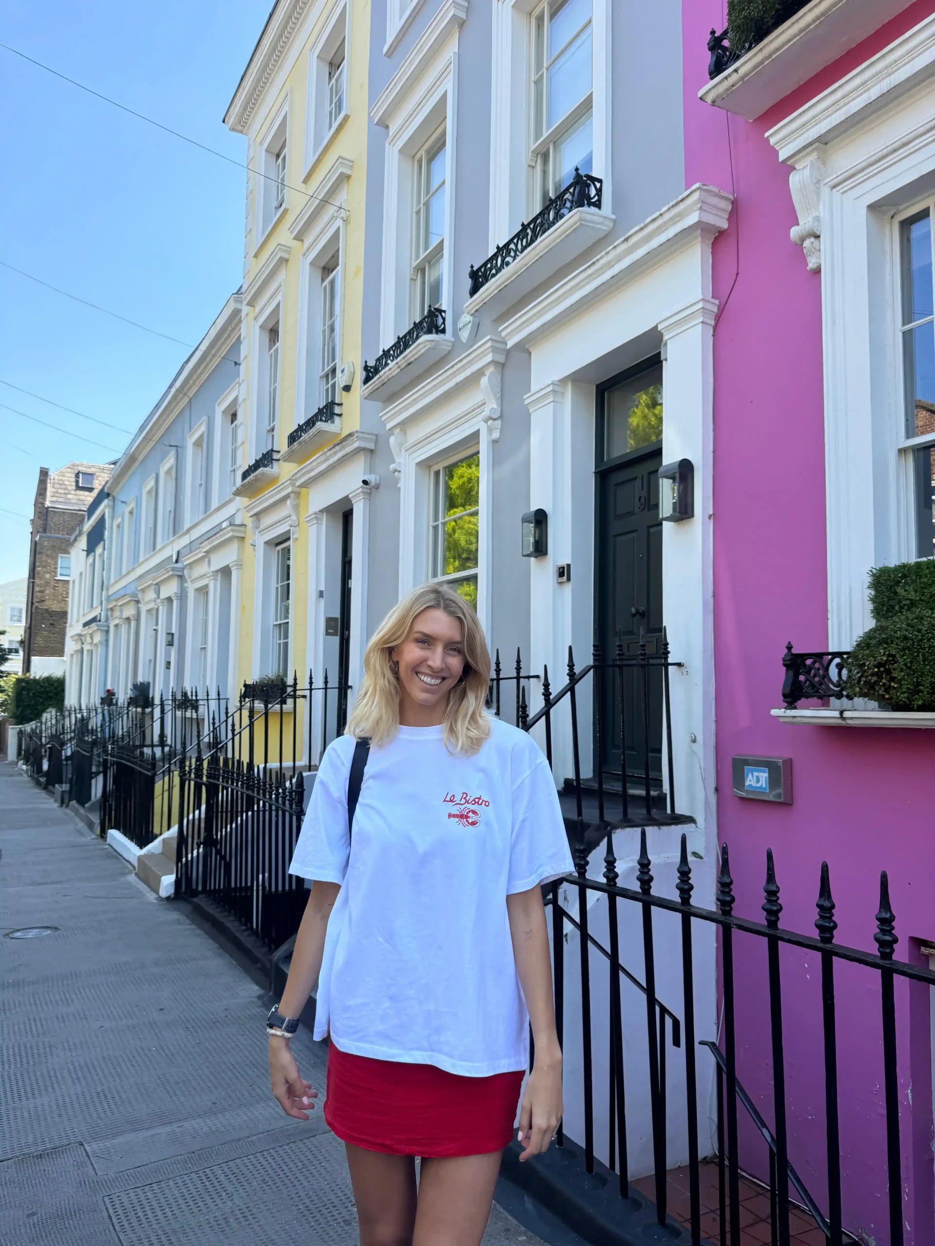 How To Spend A Day In Notting Hill: A Locals Guide