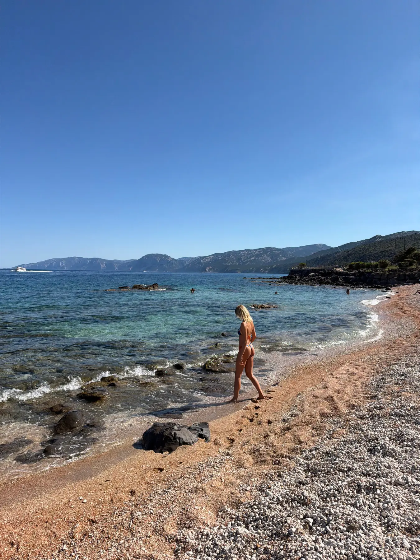 The Baunei Coast, Sardinia Travel Guide | The Best Hikes & Beaches on The Baunei Coast