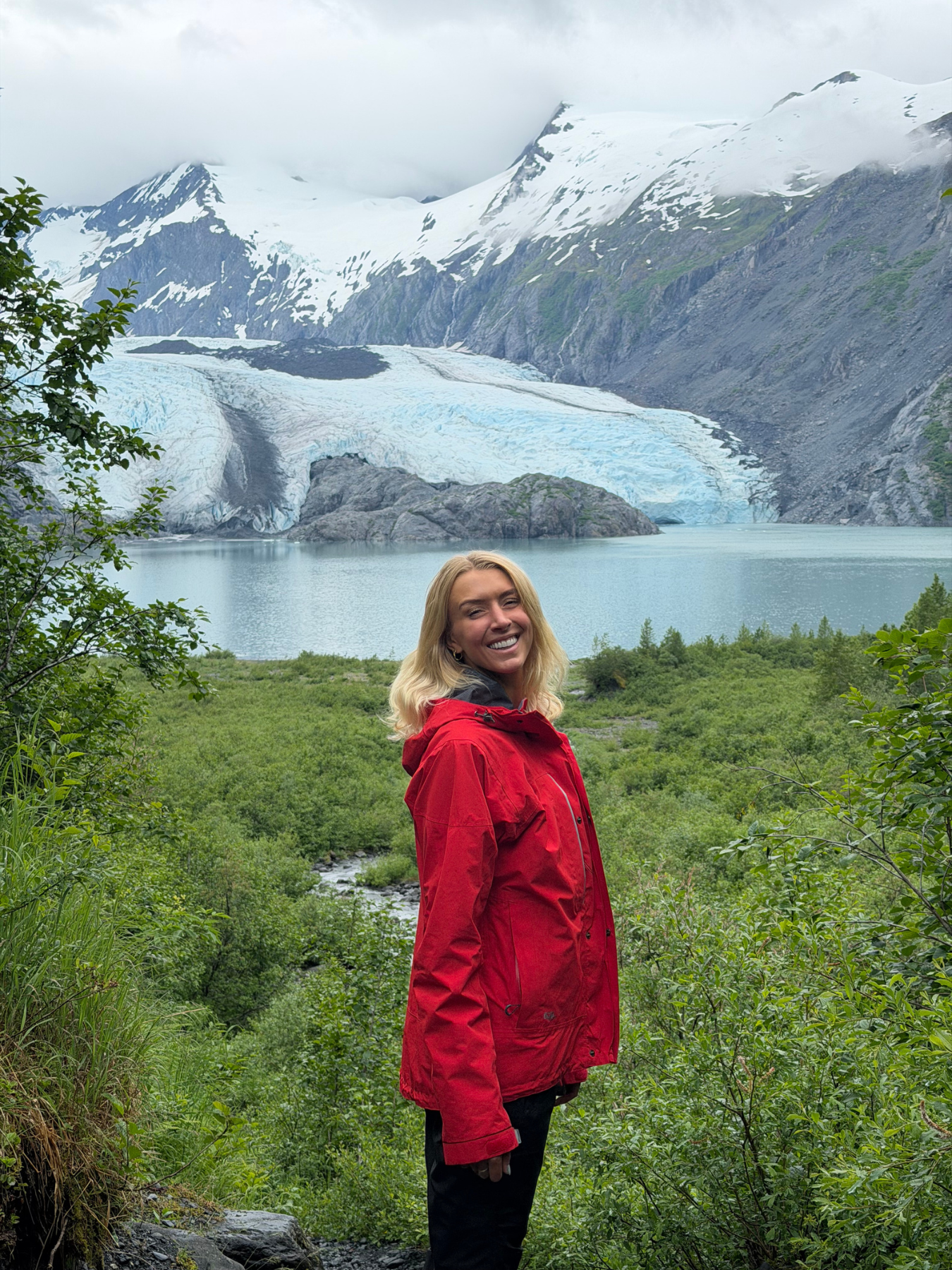 Alaska 2 Week Travel Guide + Itinerary | The Best Hikes In Alaska