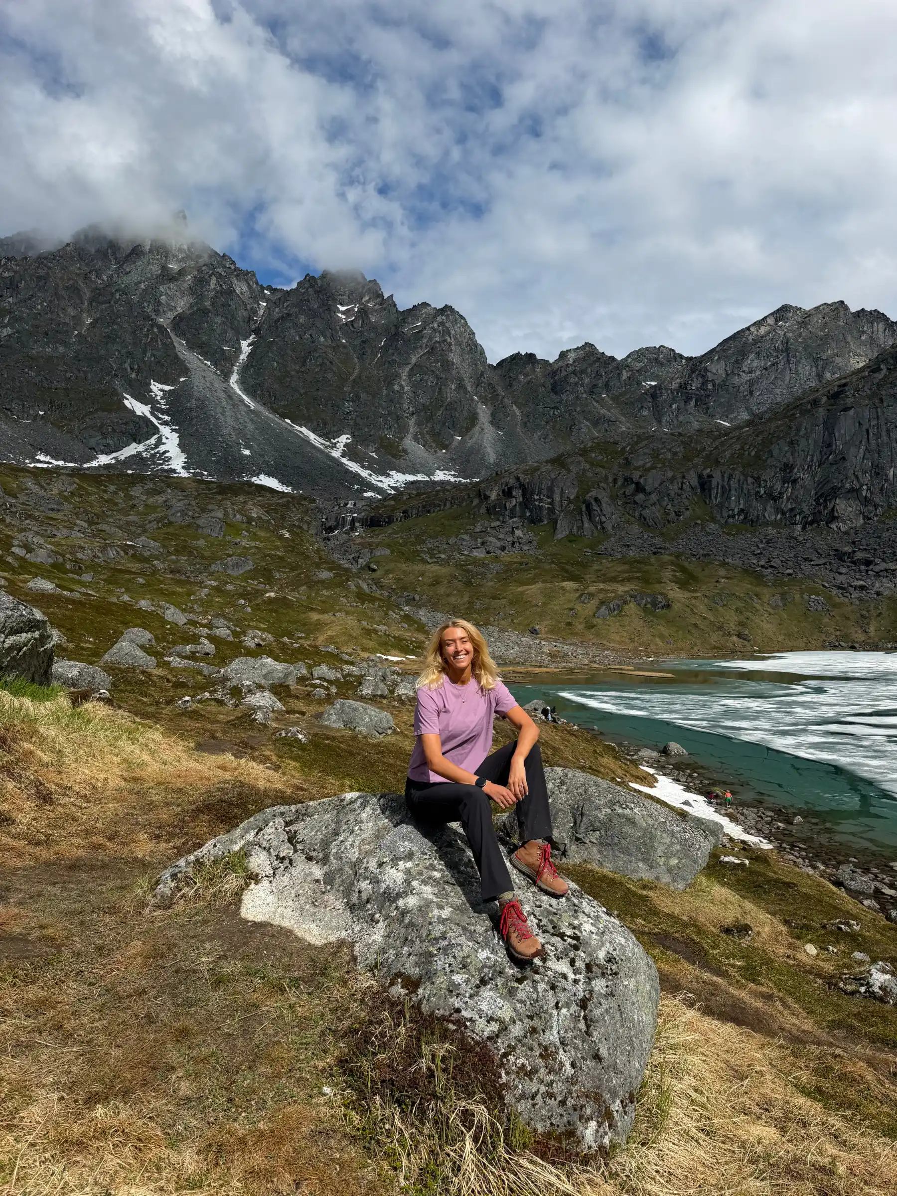 Alaska 2 Week Travel Guide + Itinerary | The Best Hikes In Alaska