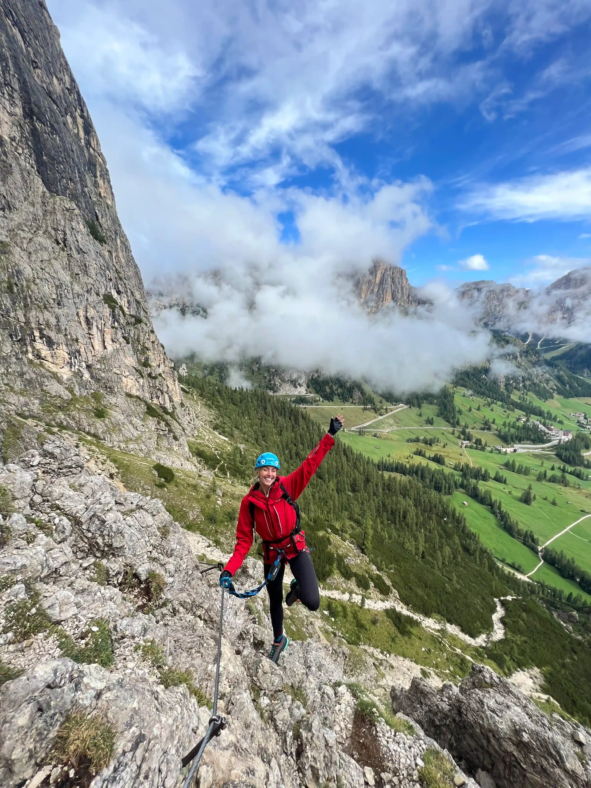 Where To Stay In The Dolomites For Hiking | The Best Areas In The Dolomites​