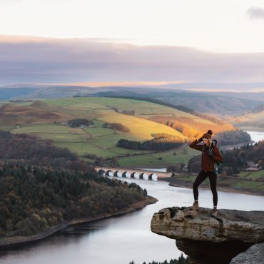 The Best Day Hikes in The Peak District