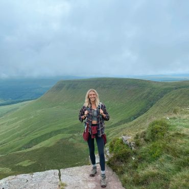 Brecon Beacons Hiking Guide: The Best Hikes in Brecon Beacons National Park