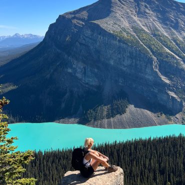 The Ultimate Canada Road Trip Itinerary: How To Spend 2 Weeks In Western Canada