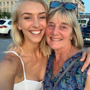 6 Life Lessons From My Mum