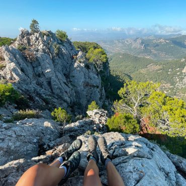 Mallorca Active Travel Guide: The Best Hikes In The Serra de Tramuntana Mountains