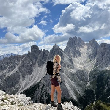 The Best Hikes In Cortina d’Ampezzo, The Dolomites