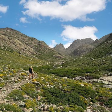 Denver, Colorado Hike - Zanna Van Dijk