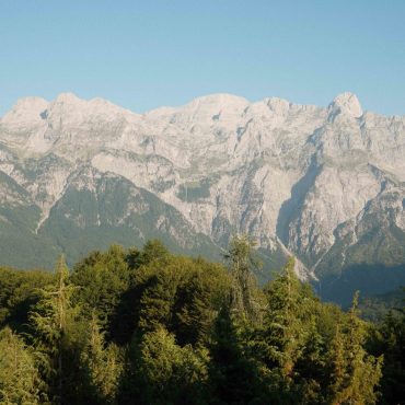 What To See & Do In Northern Albania: An Active Travel Guide