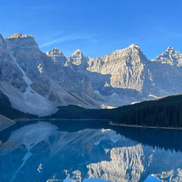 Banff Travel Guide: The Best Hikes & Things To Do In Banff, Canada