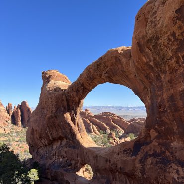 One Day In Arches National Park: The Best Itinerary & Top Hikes