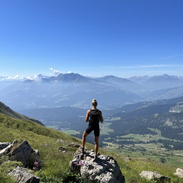 Flims, Switzerland Hiking & Travel Guide: What To Do In Flims In The Summer